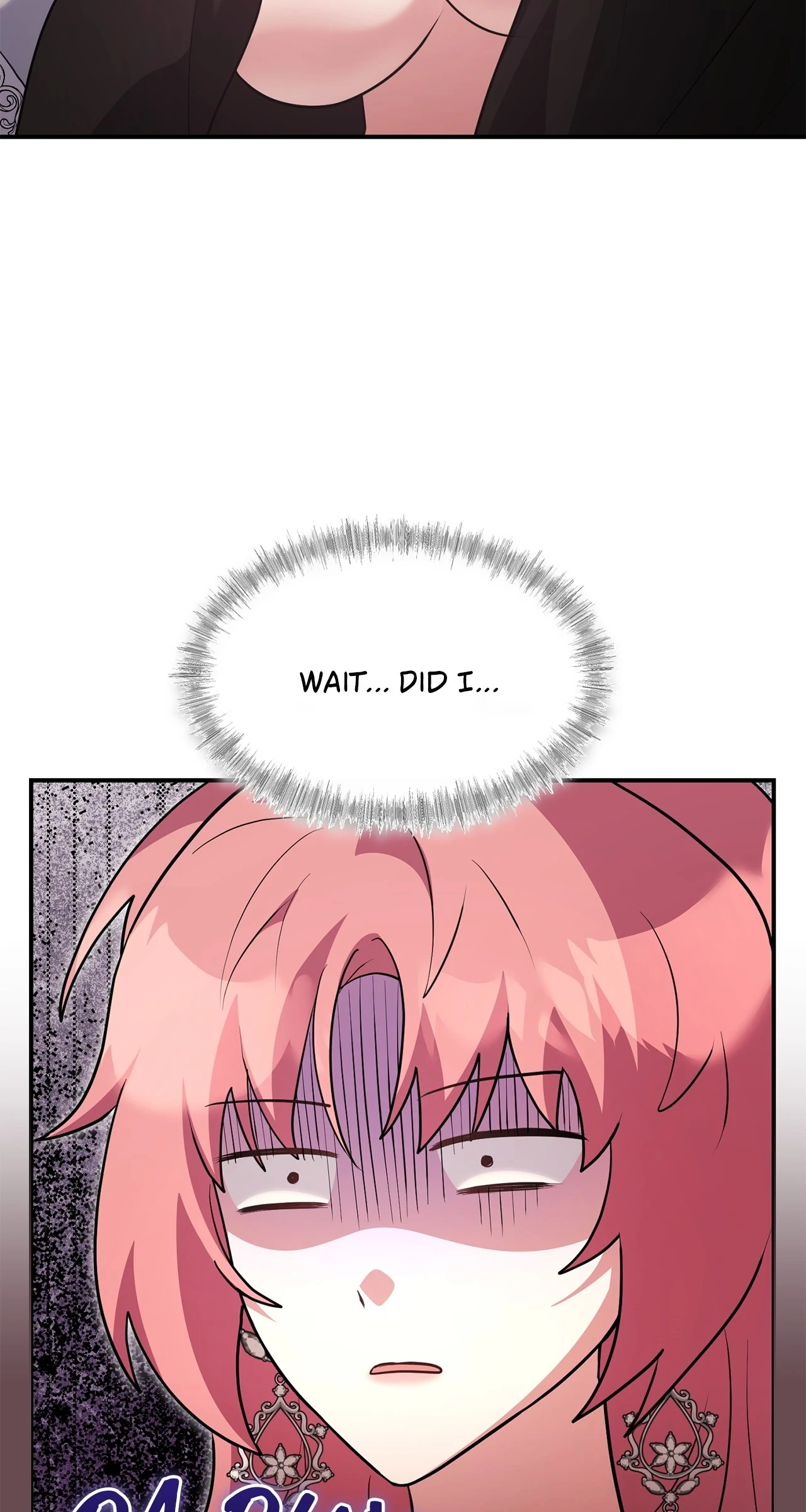 My Hot Harem Has Turned Cold On Me! Chapter 33 - Page 95