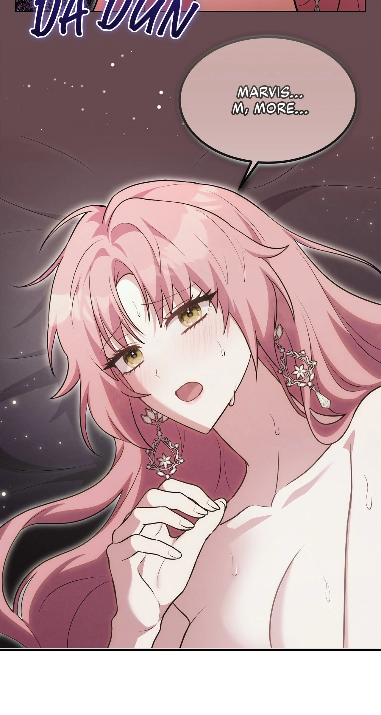 My Hot Harem Has Turned Cold On Me! Chapter 33 - Page 96