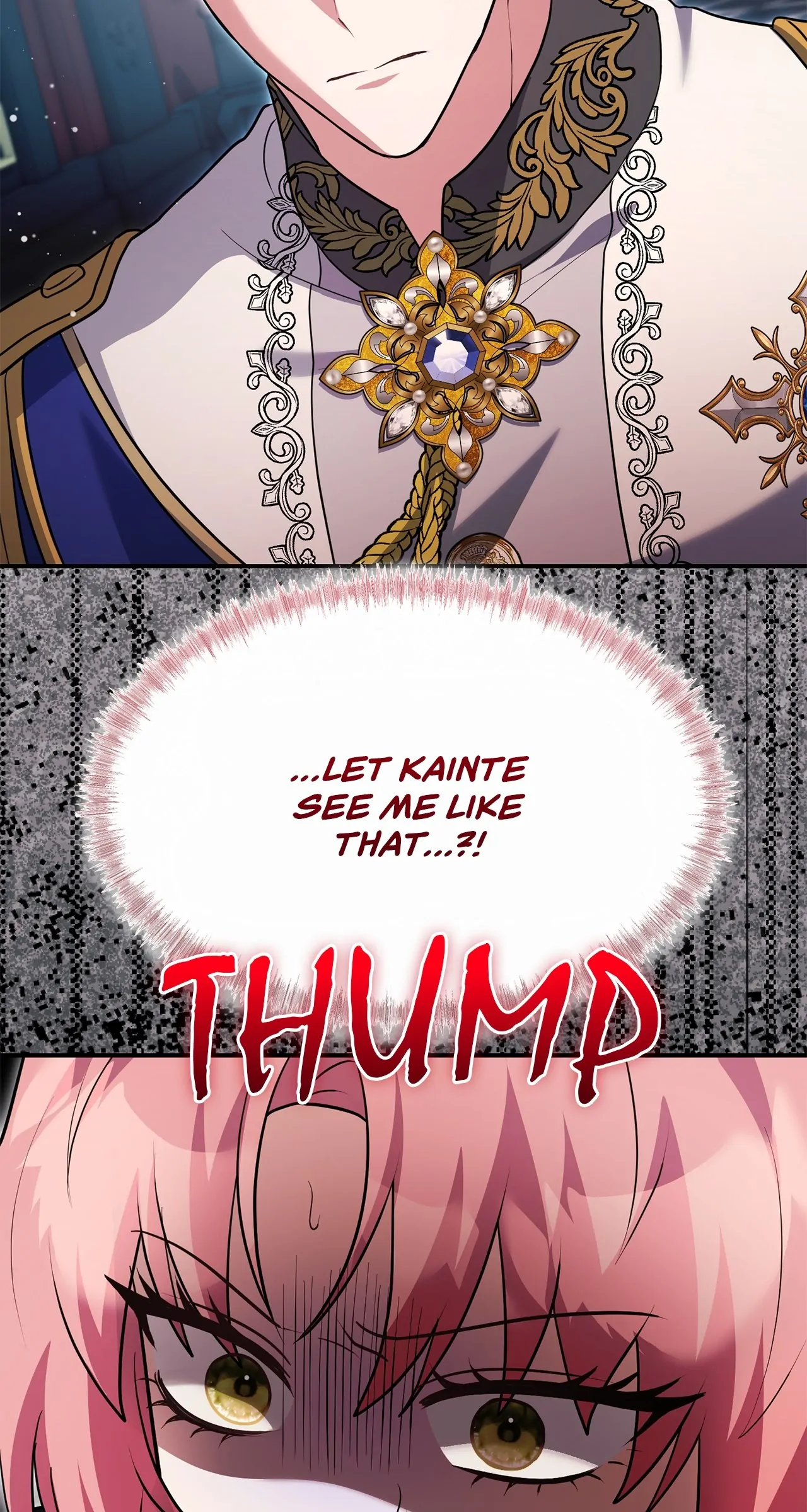 My Hot Harem Has Turned Cold On Me! Chapter 33 - Page 98