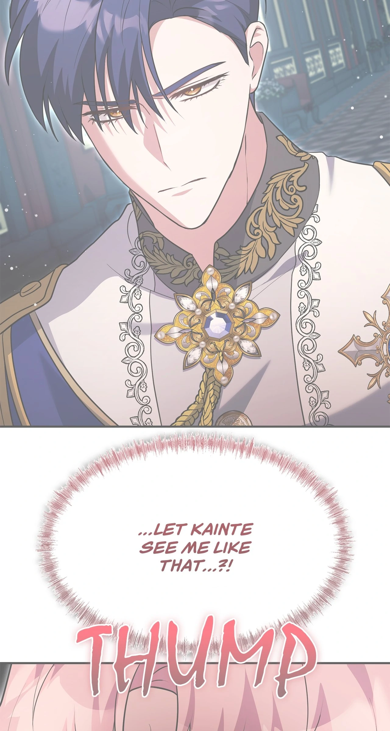My Hot Harem Has Turned Cold On Me! Chapter 34 - Page 1
