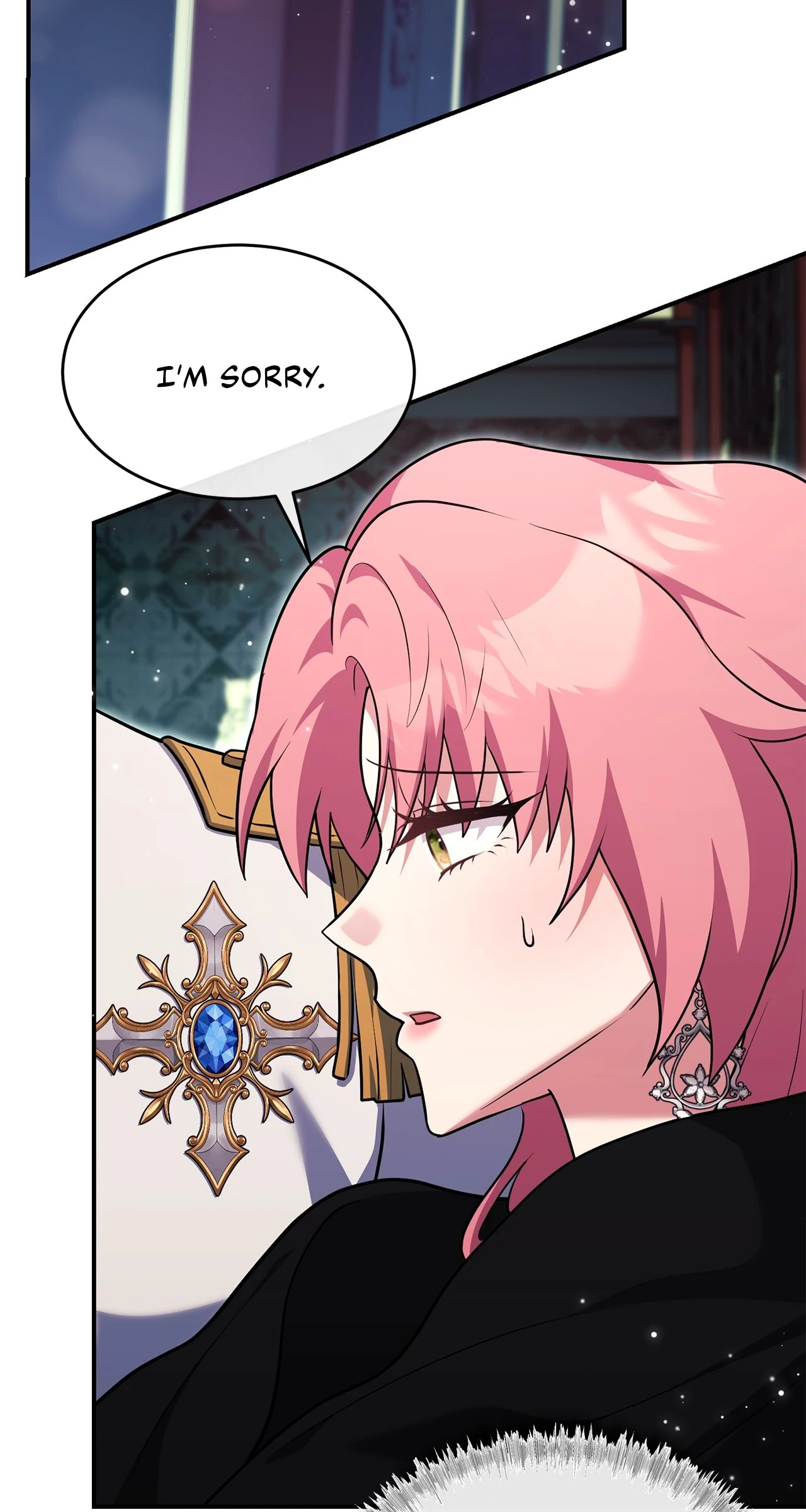 My Hot Harem Has Turned Cold On Me! Chapter 34 - Page 10