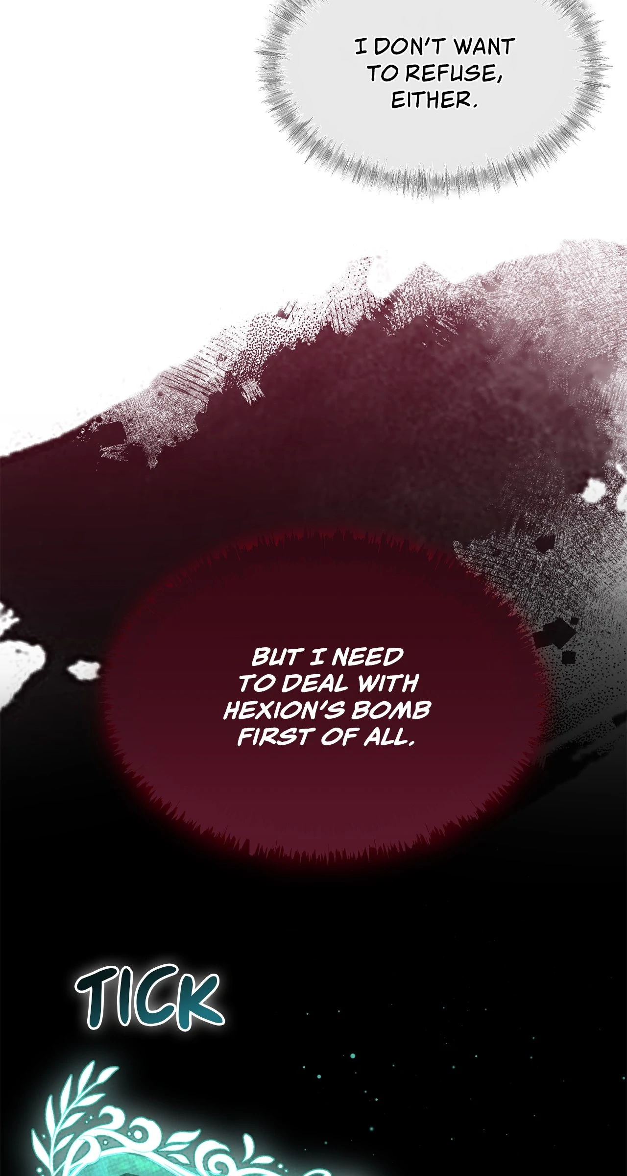 My Hot Harem Has Turned Cold On Me! Chapter 34 - Page 11