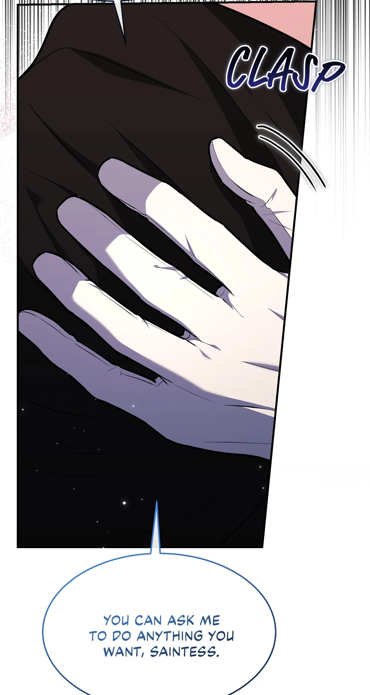 My Hot Harem Has Turned Cold On Me! Chapter 34 - Page 13