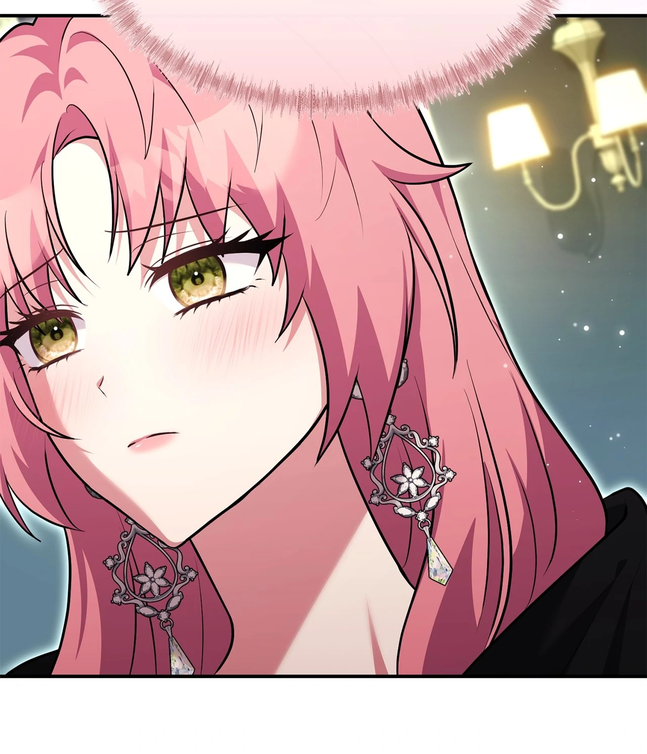 My Hot Harem Has Turned Cold On Me! Chapter 34 - Page 17