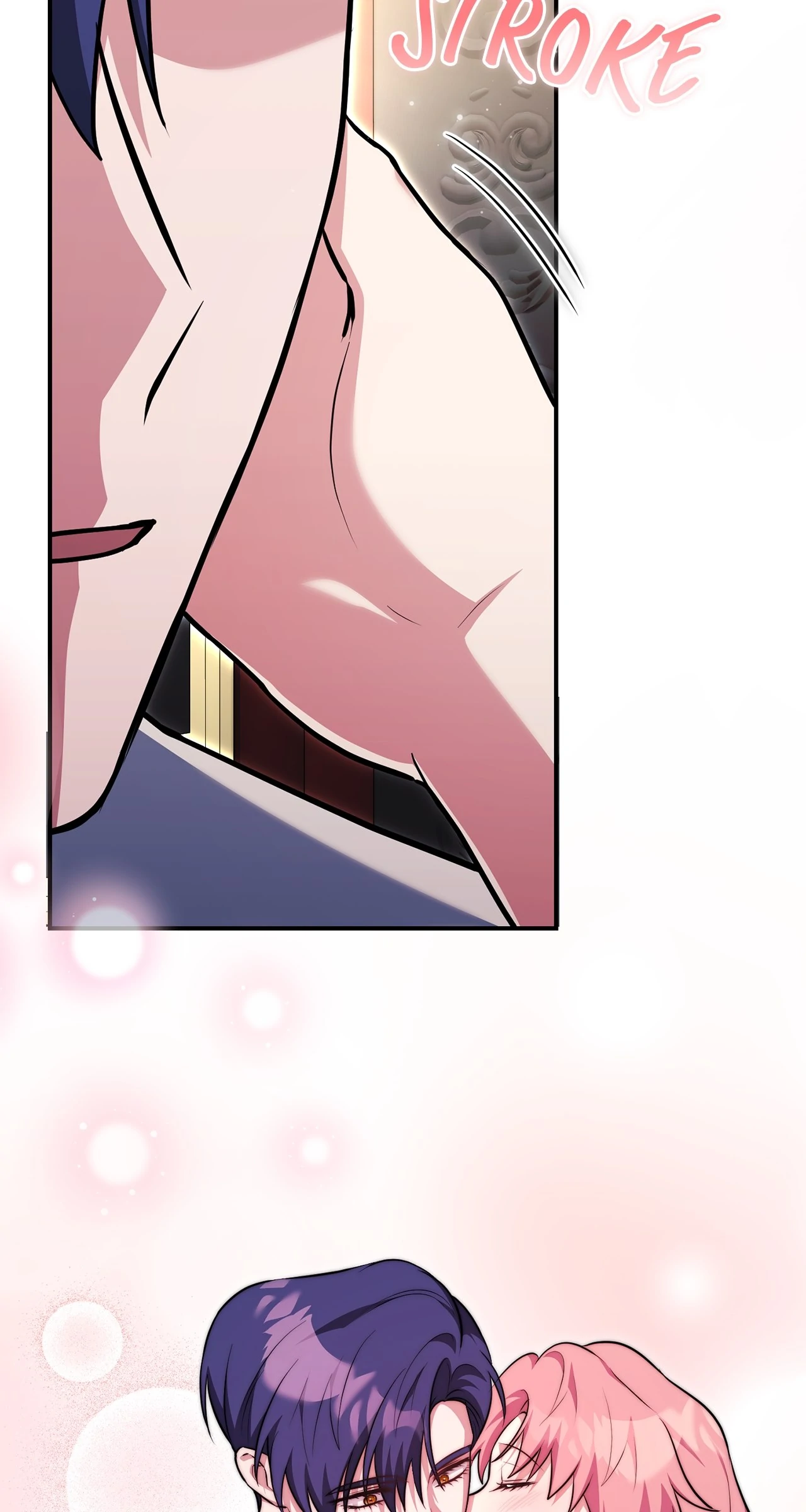 My Hot Harem Has Turned Cold On Me! Chapter 34 - Page 20