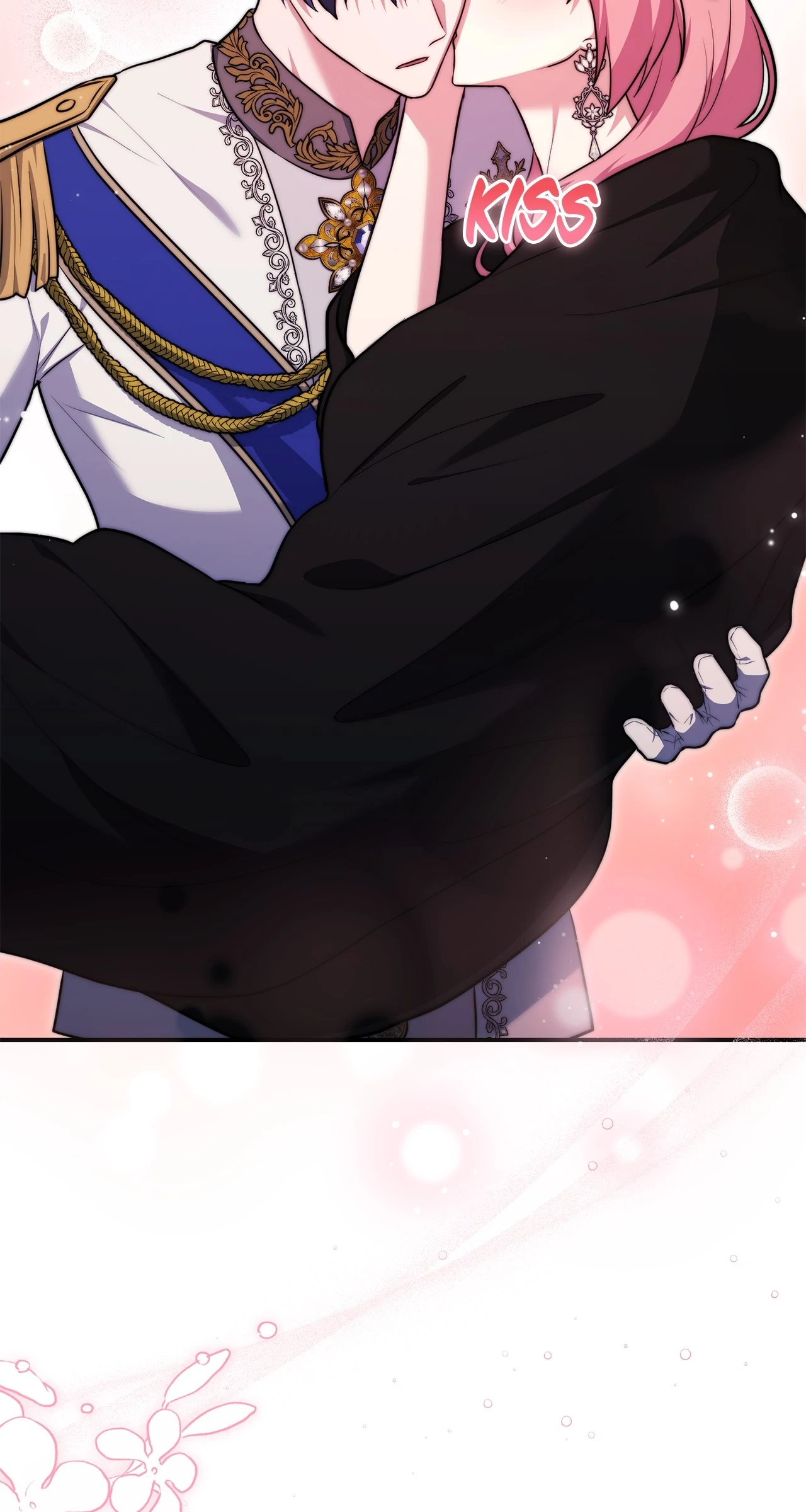 My Hot Harem Has Turned Cold On Me! Chapter 34 - Page 21