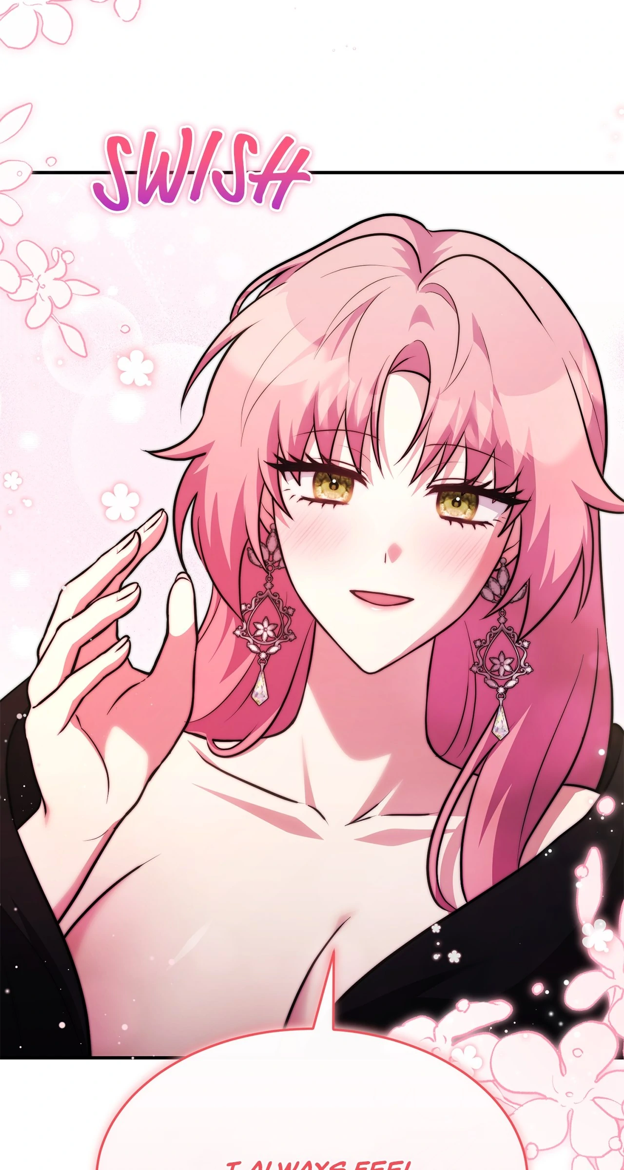 My Hot Harem Has Turned Cold On Me! Chapter 34 - Page 22