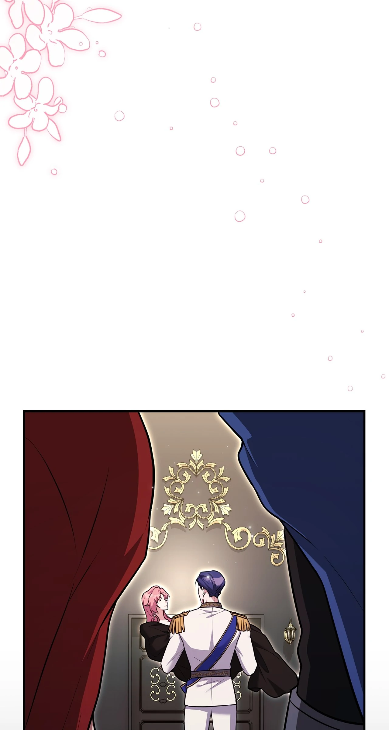My Hot Harem Has Turned Cold On Me! Chapter 34 - Page 24