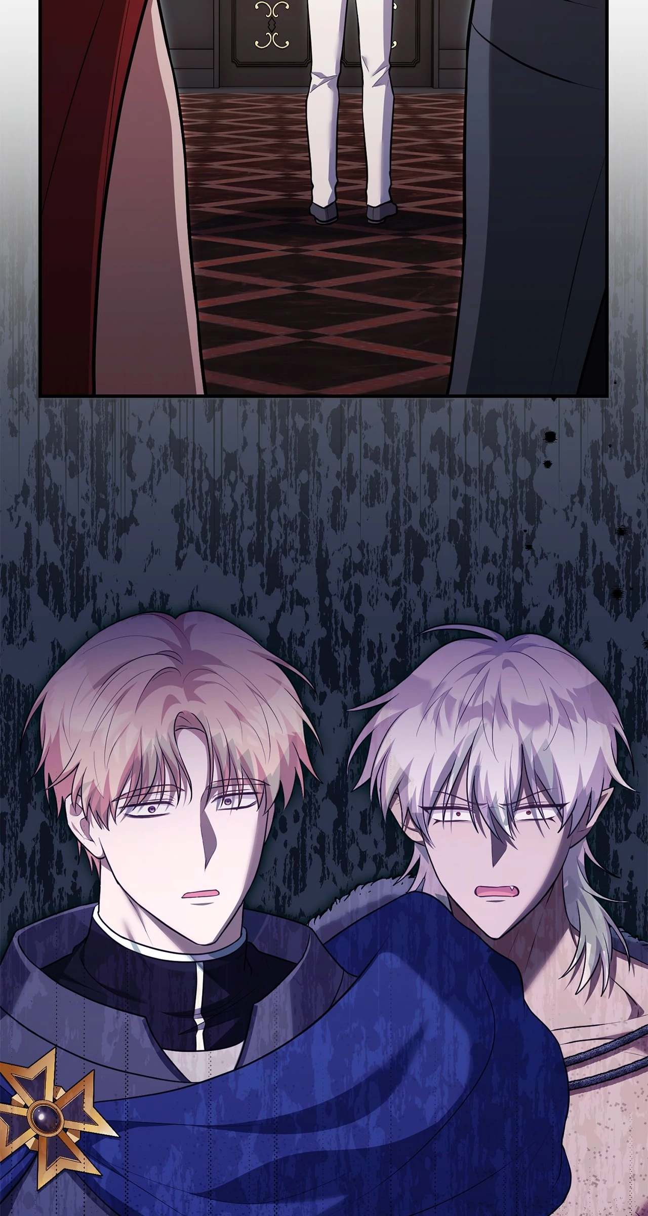 My Hot Harem Has Turned Cold On Me! Chapter 34 - Page 25