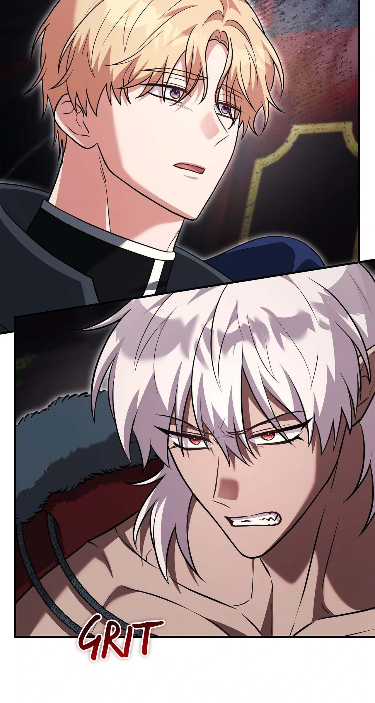 My Hot Harem Has Turned Cold On Me! Chapter 34 - Page 28