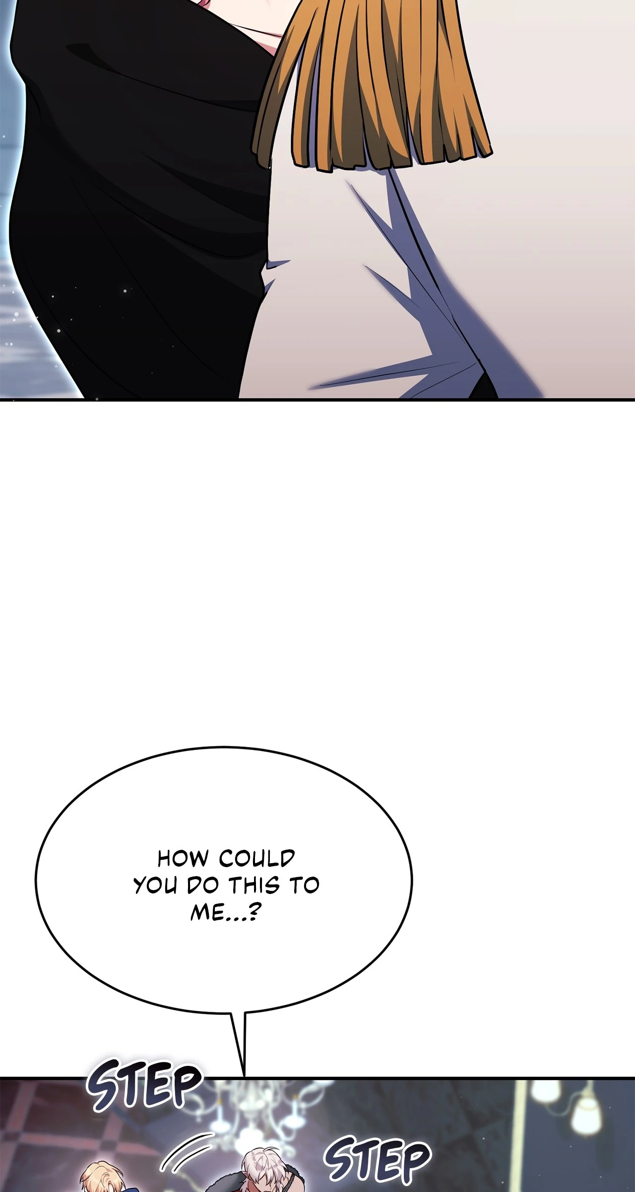 My Hot Harem Has Turned Cold On Me! Chapter 34 - Page 30