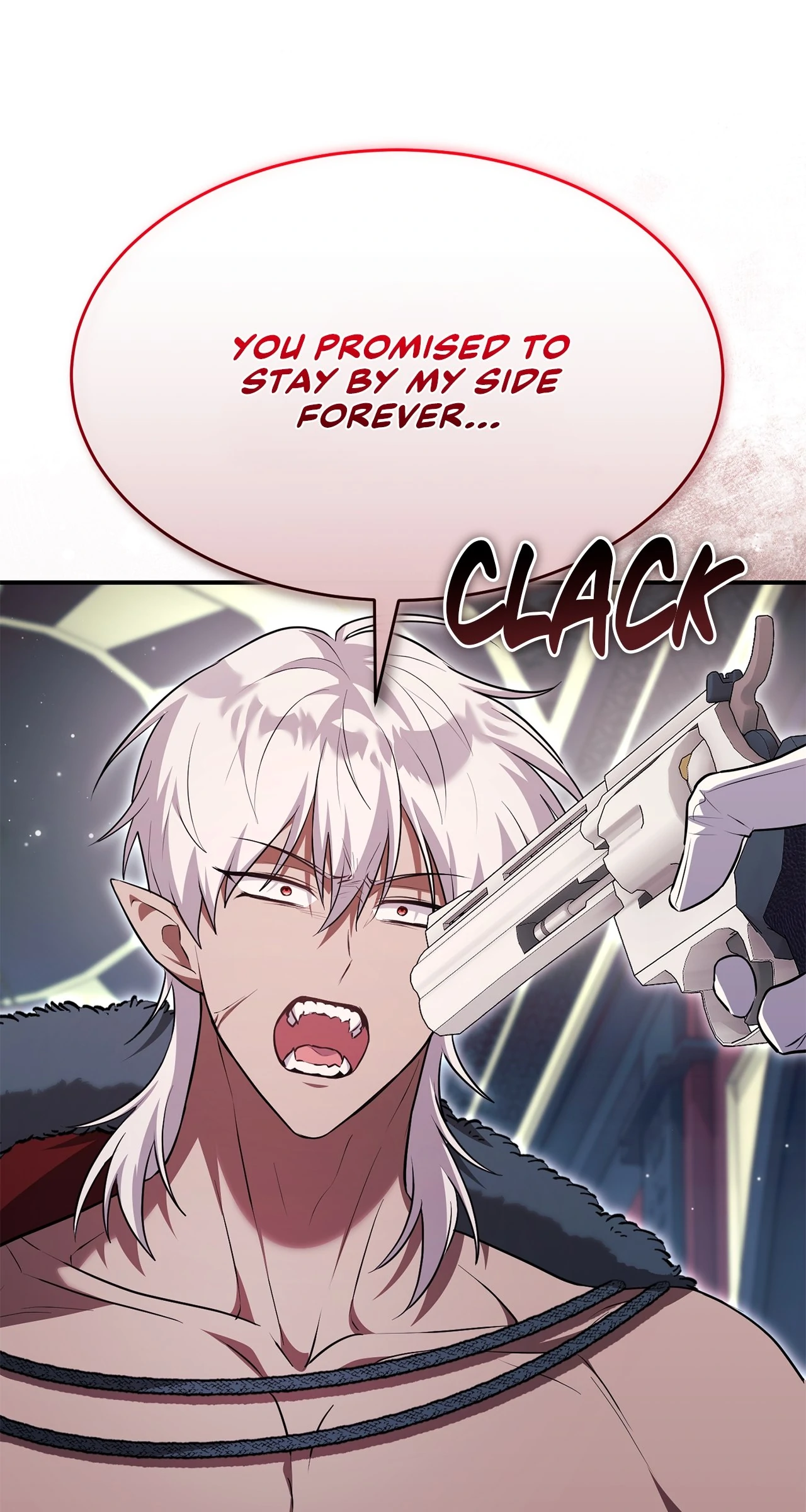 My Hot Harem Has Turned Cold On Me! Chapter 34 - Page 32