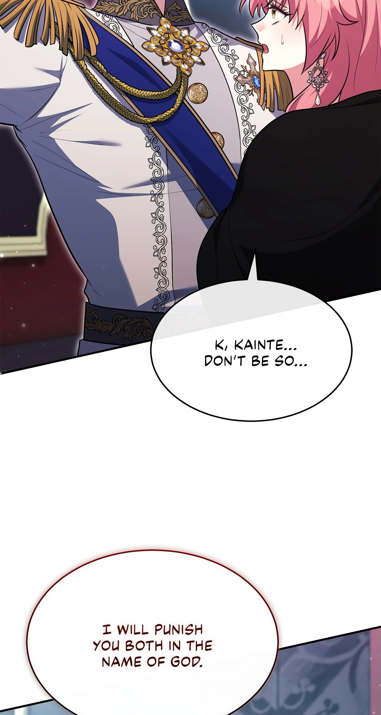 My Hot Harem Has Turned Cold On Me! Chapter 34 - Page 34