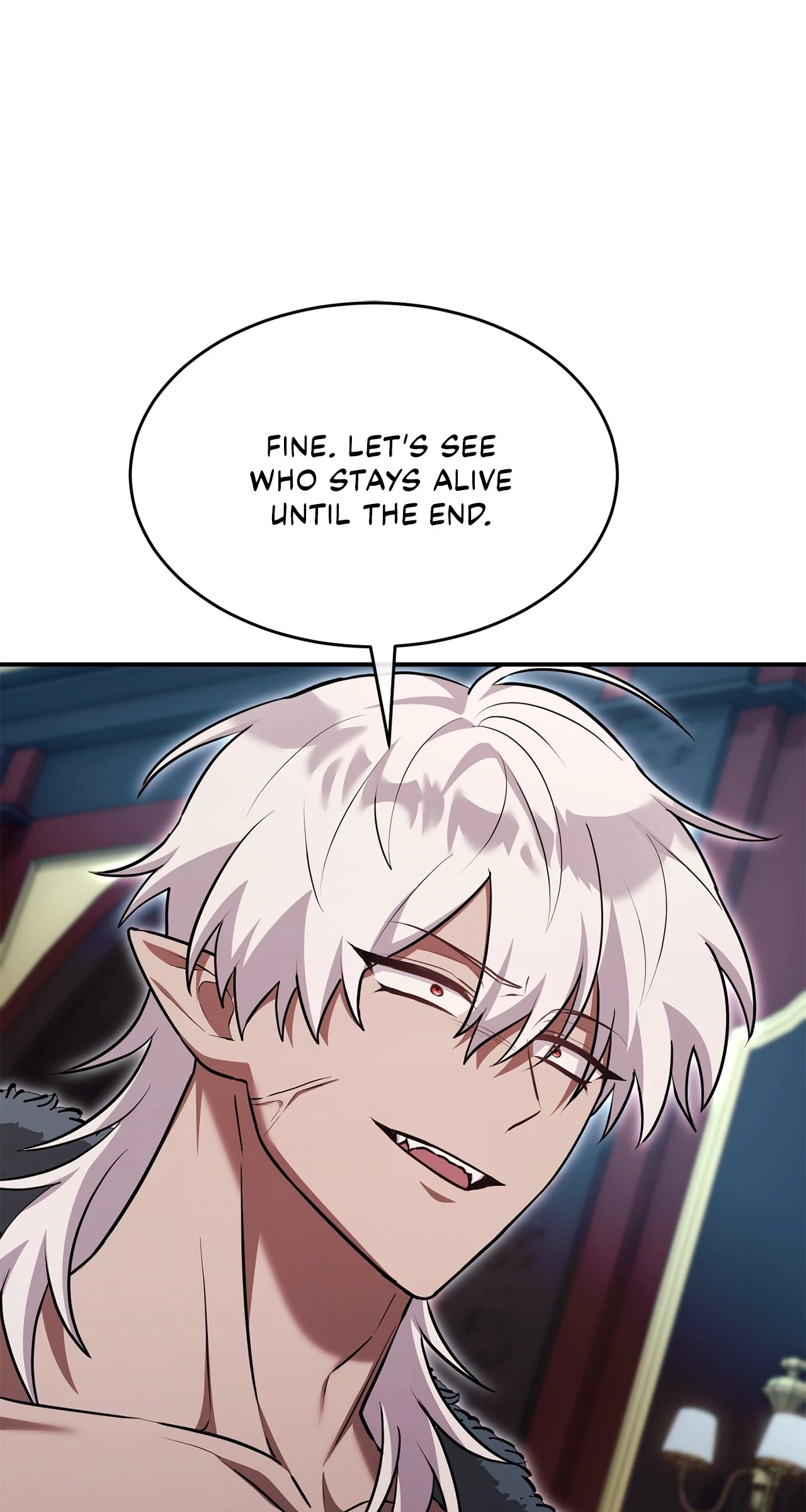My Hot Harem Has Turned Cold On Me! Chapter 34 - Page 37