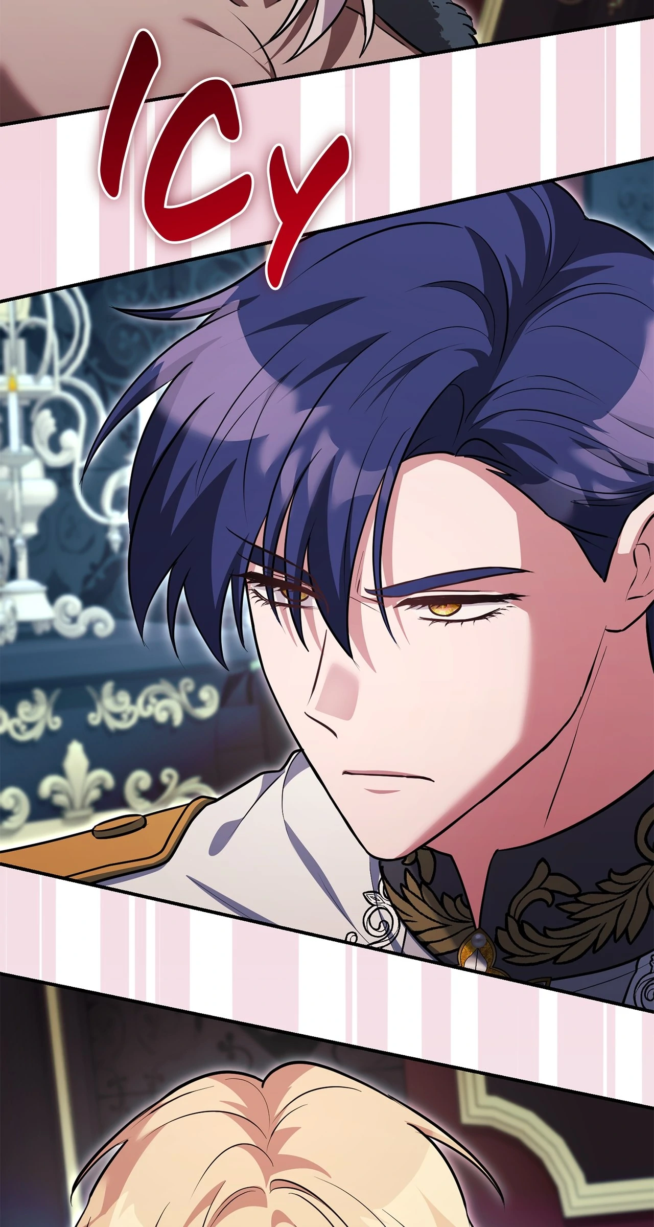 My Hot Harem Has Turned Cold On Me! Chapter 34 - Page 38