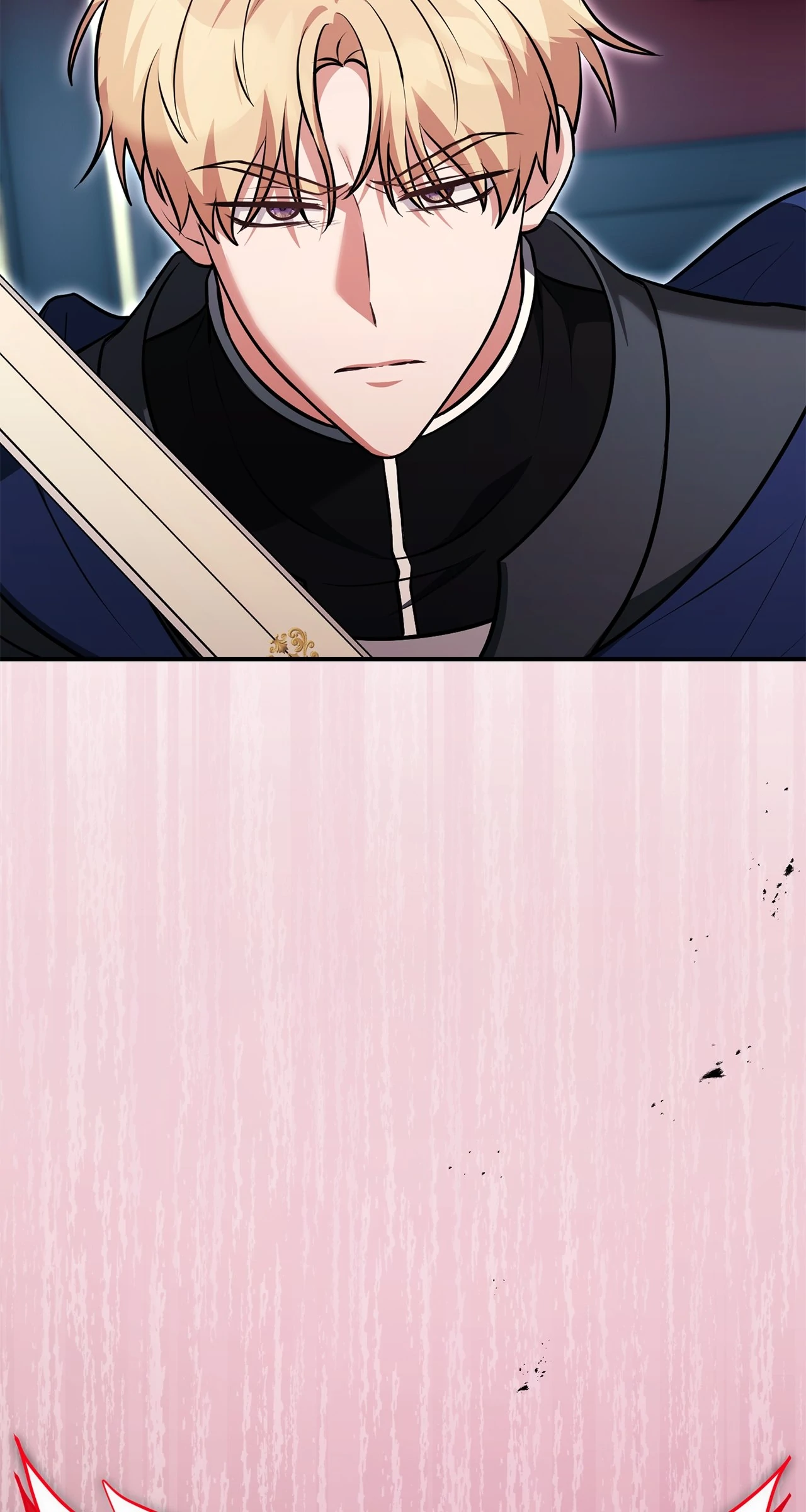 My Hot Harem Has Turned Cold On Me! Chapter 34 - Page 39