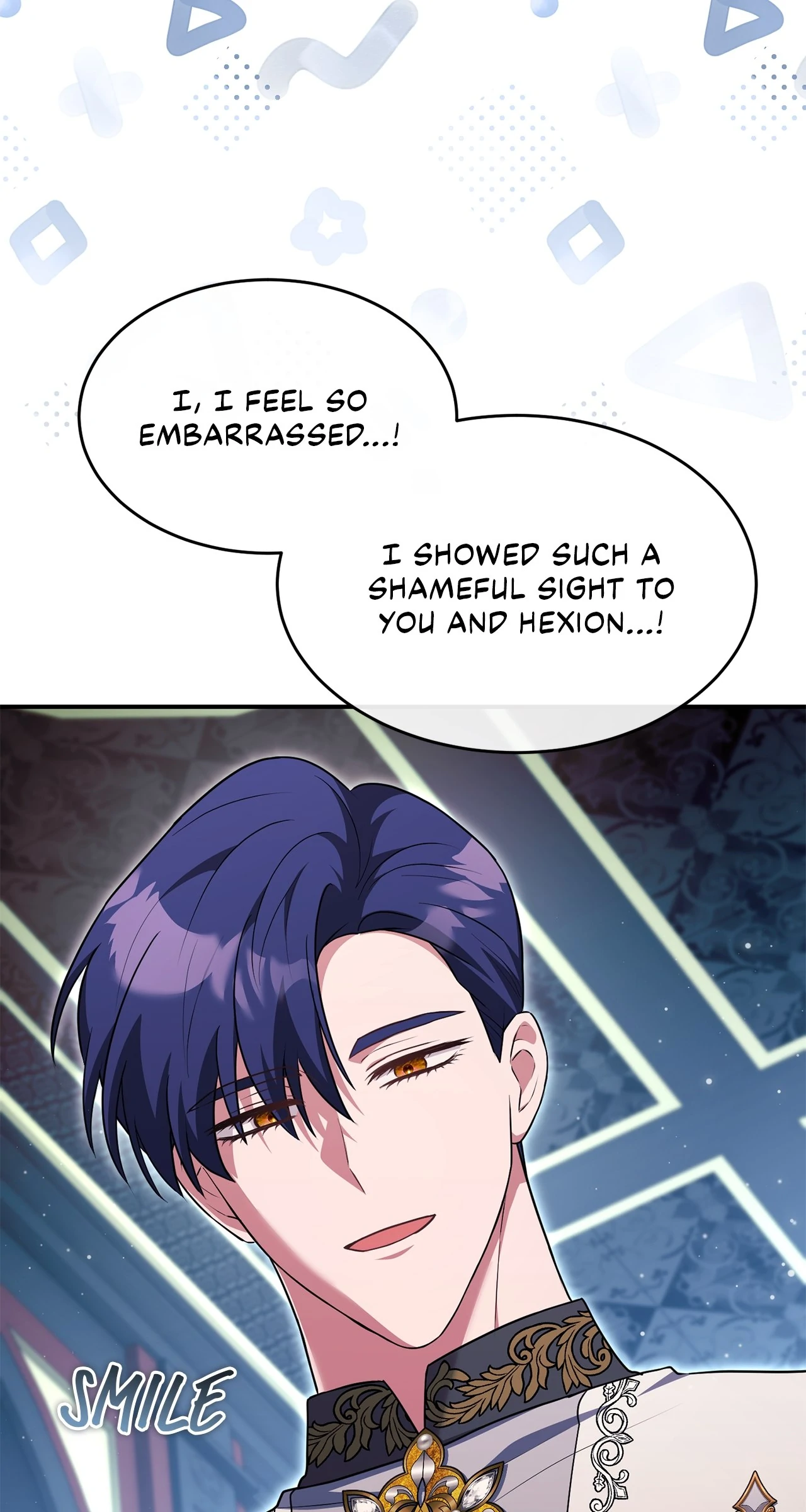 My Hot Harem Has Turned Cold On Me! Chapter 34 - Page 4