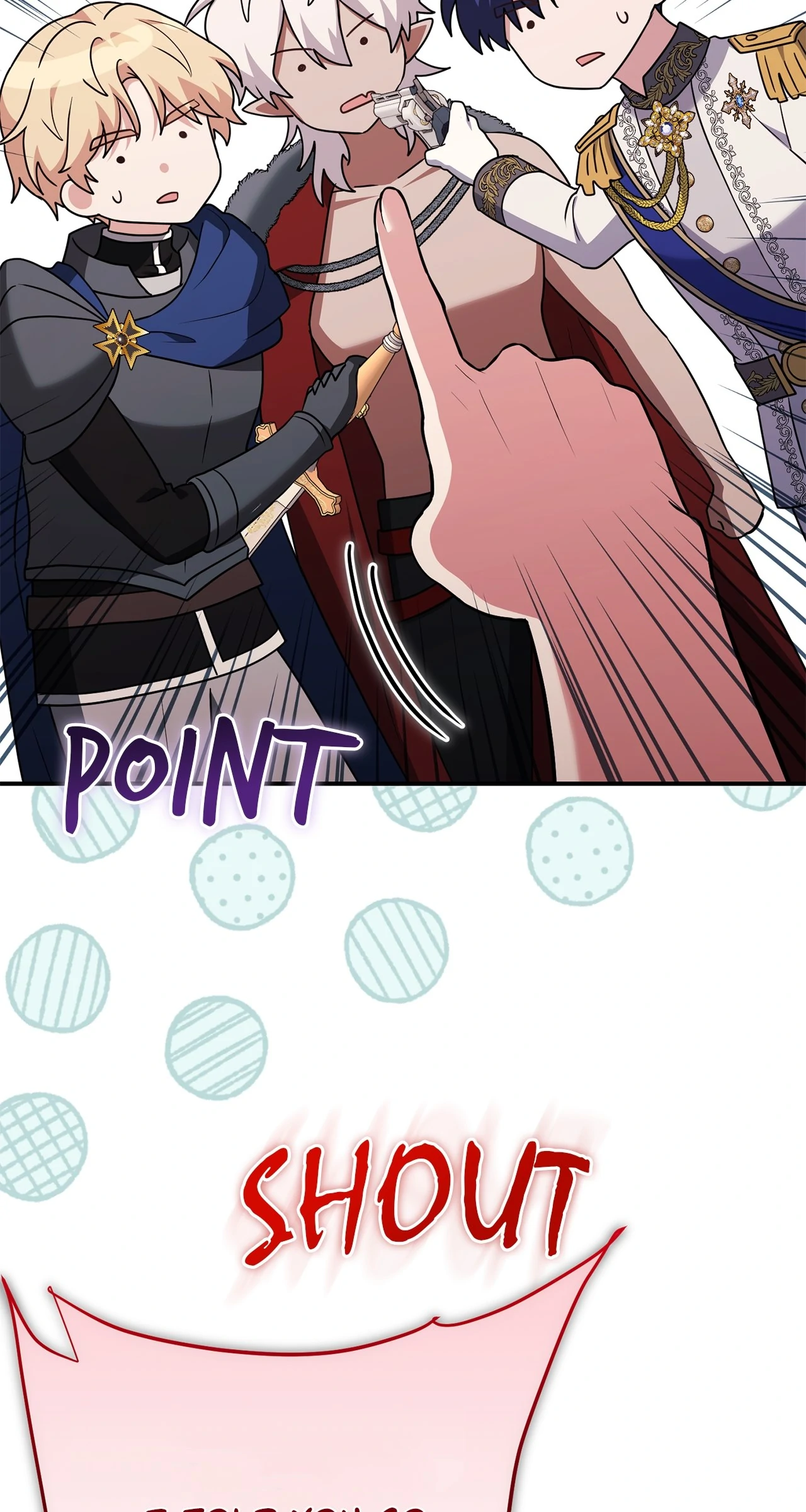 My Hot Harem Has Turned Cold On Me! Chapter 34 - Page 42