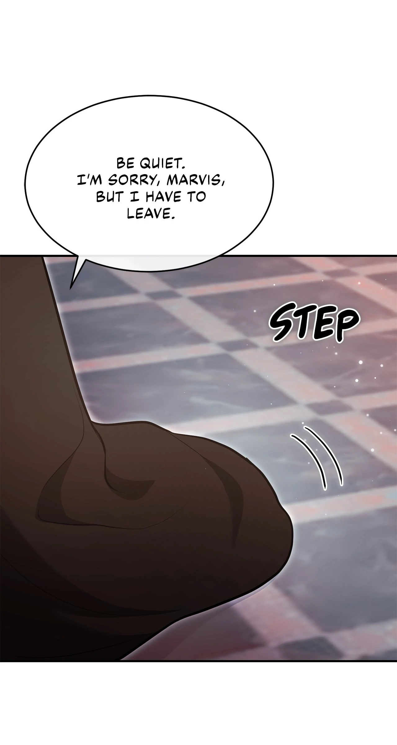 My Hot Harem Has Turned Cold On Me! Chapter 34 - Page 46