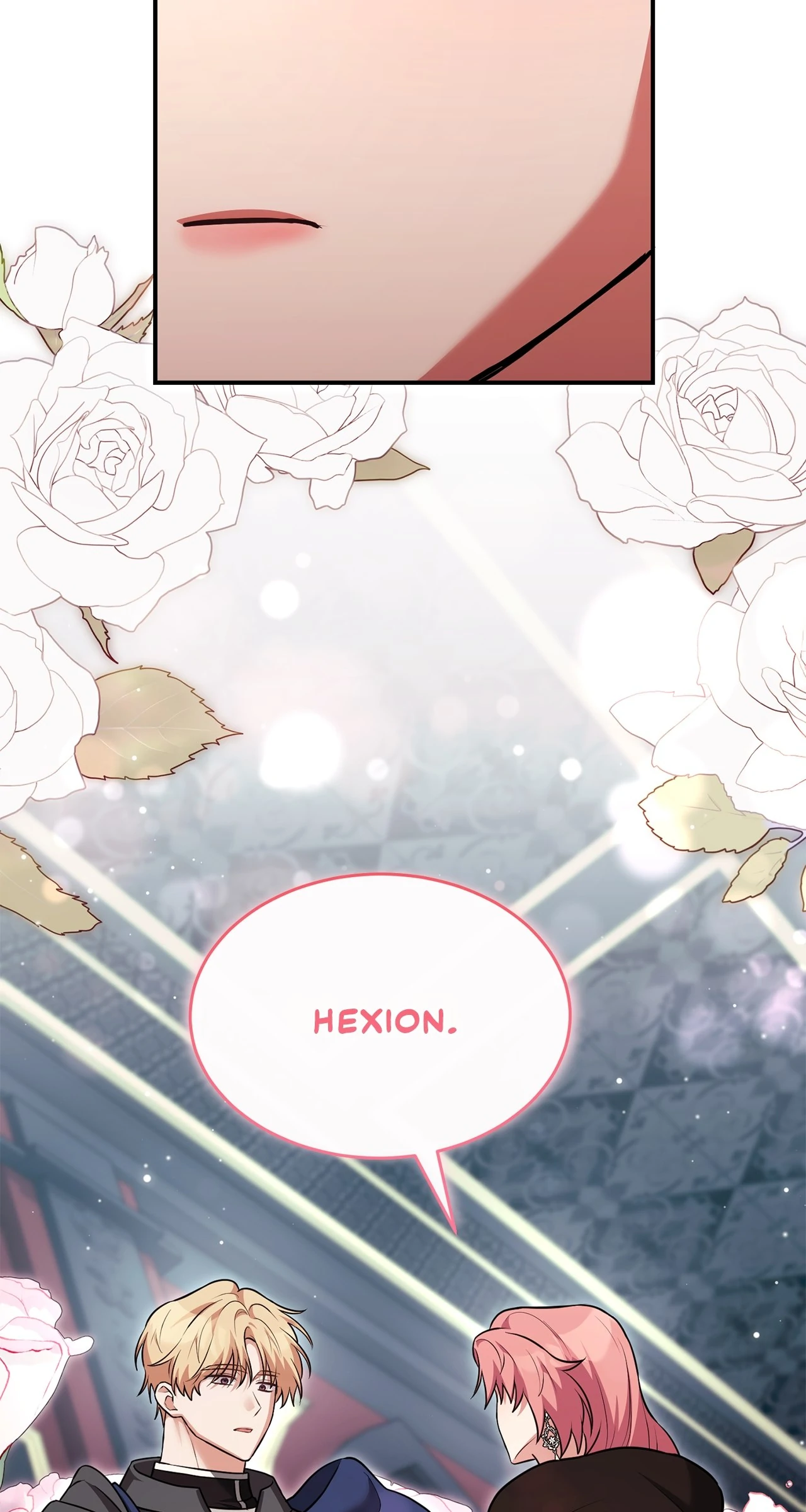 My Hot Harem Has Turned Cold On Me! Chapter 34 - Page 48