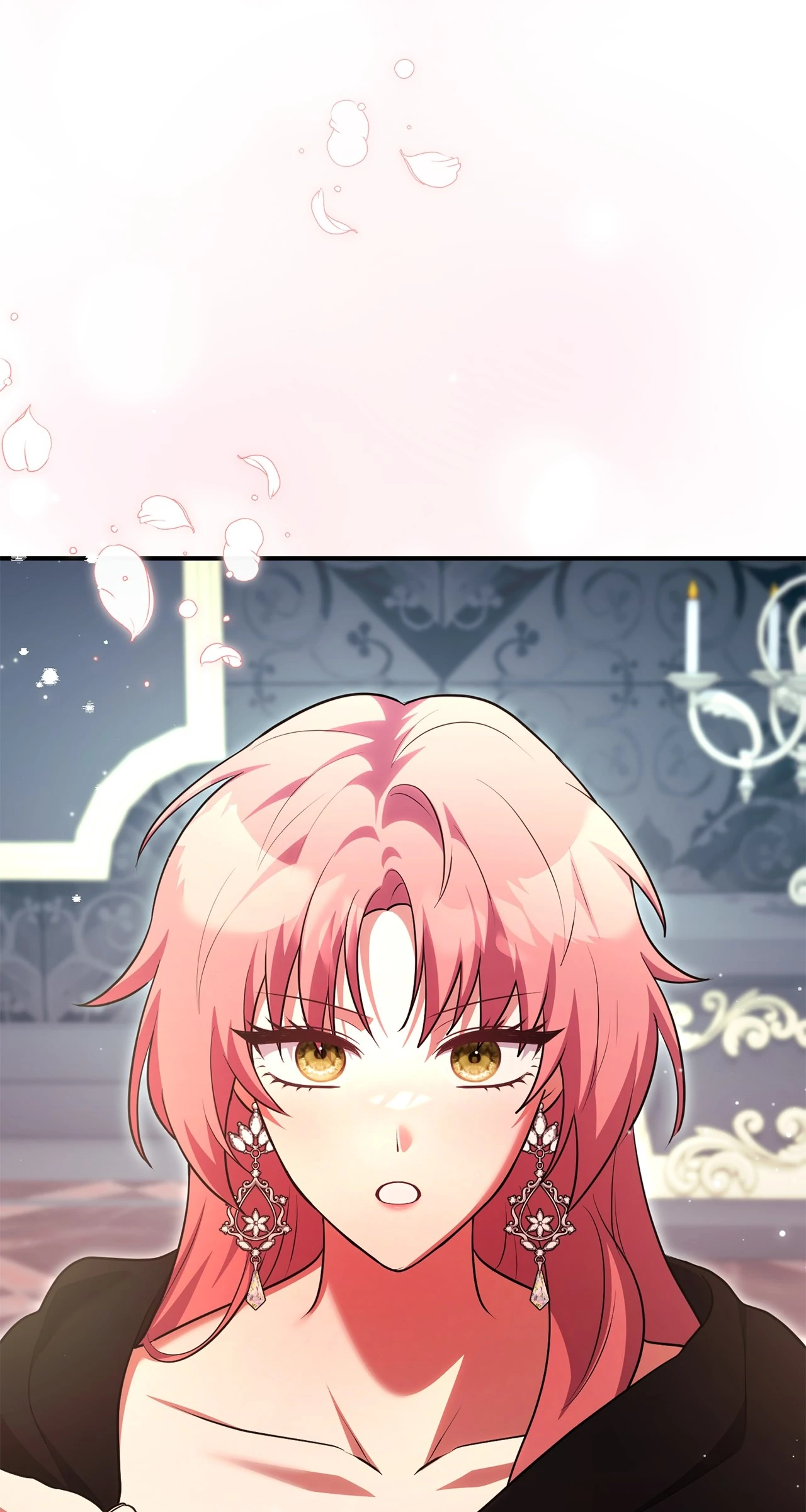 My Hot Harem Has Turned Cold On Me! Chapter 34 - Page 50