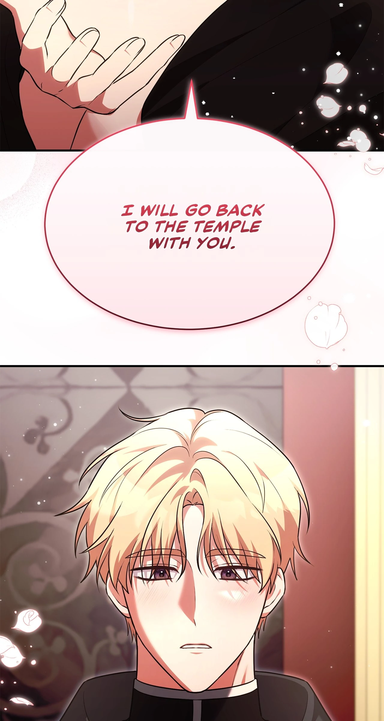My Hot Harem Has Turned Cold On Me! Chapter 34 - Page 51