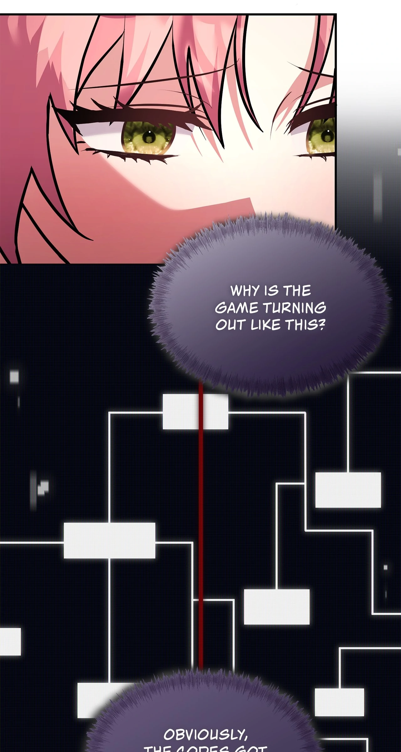 My Hot Harem Has Turned Cold On Me! Chapter 34 - Page 58