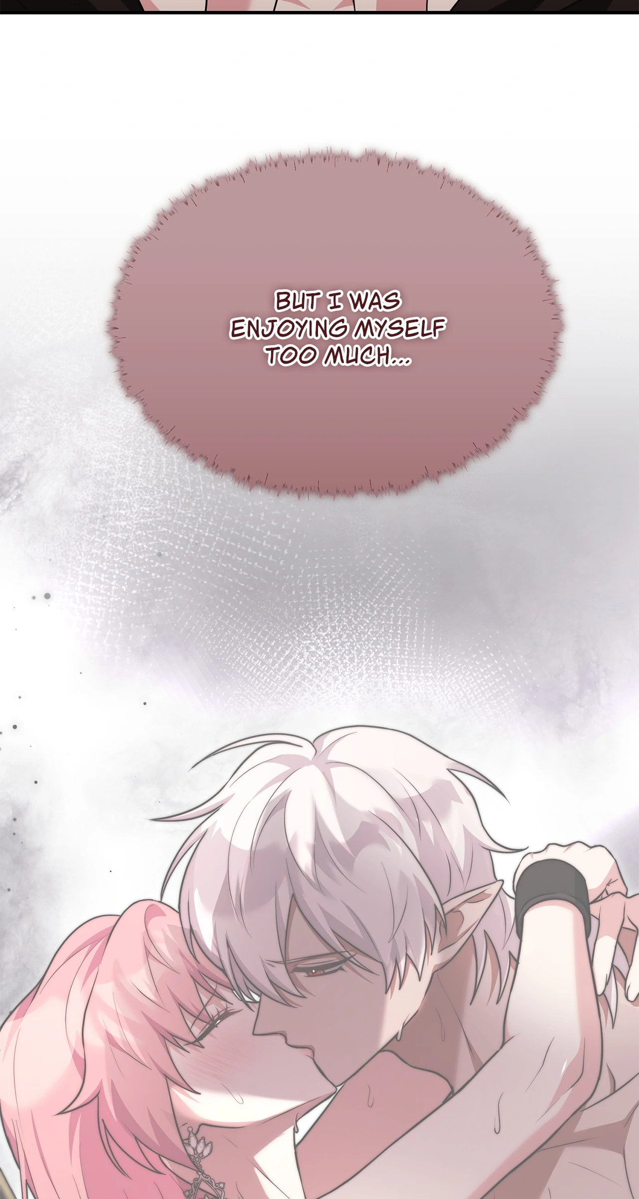 My Hot Harem Has Turned Cold On Me! Chapter 34 - Page 6