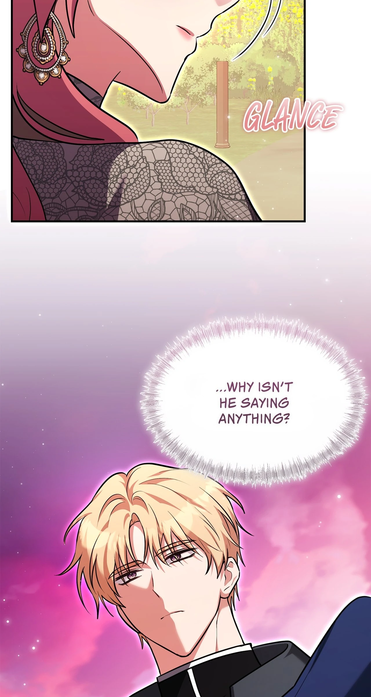 My Hot Harem Has Turned Cold On Me! Chapter 34 - Page 61