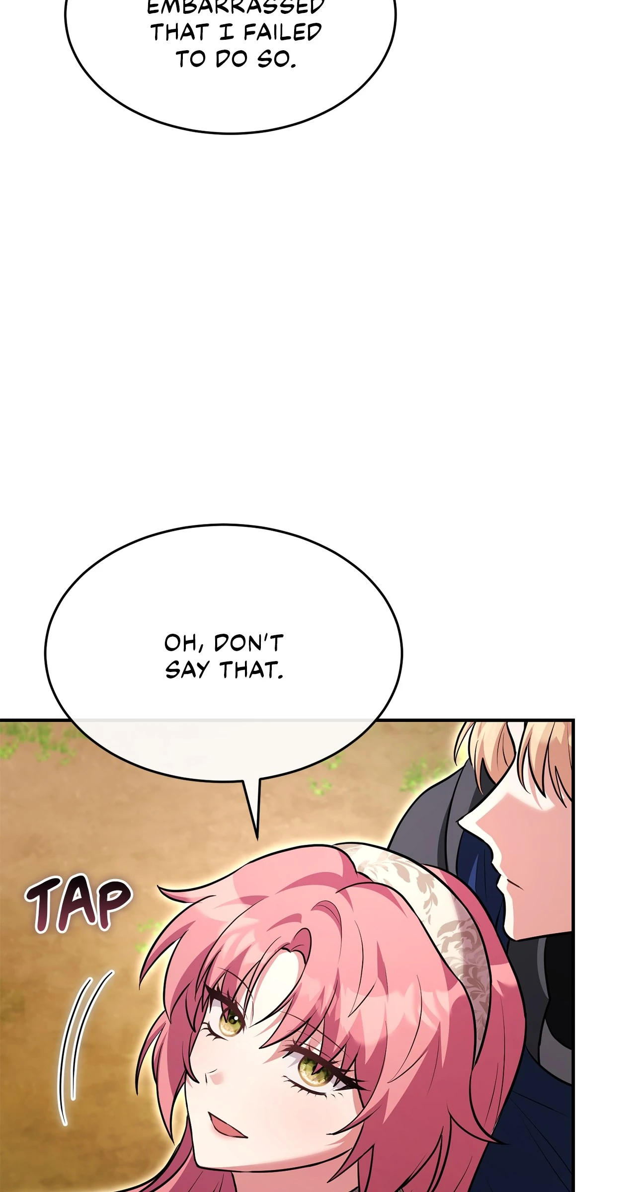 My Hot Harem Has Turned Cold On Me! Chapter 34 - Page 64