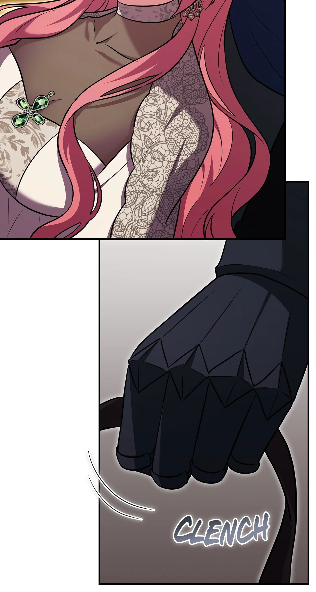 My Hot Harem Has Turned Cold On Me! Chapter 34 - Page 65