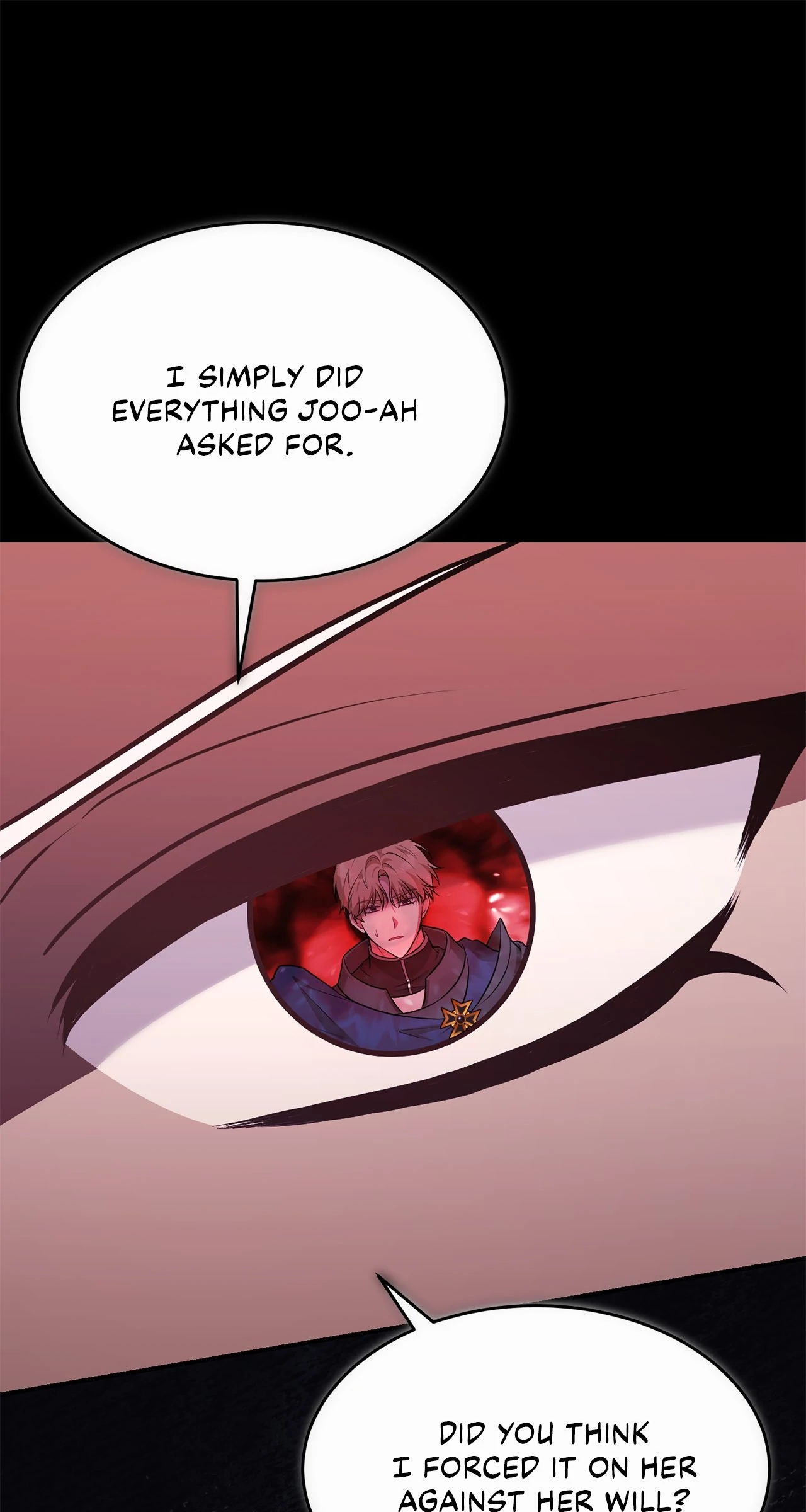 My Hot Harem Has Turned Cold On Me! Chapter 34 - Page 73