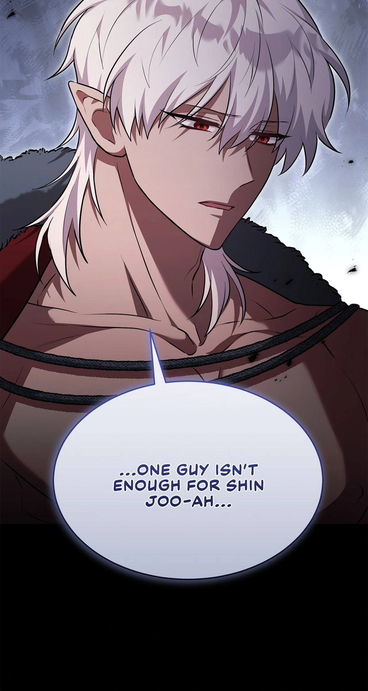 My Hot Harem Has Turned Cold On Me! Chapter 34 - Page 75