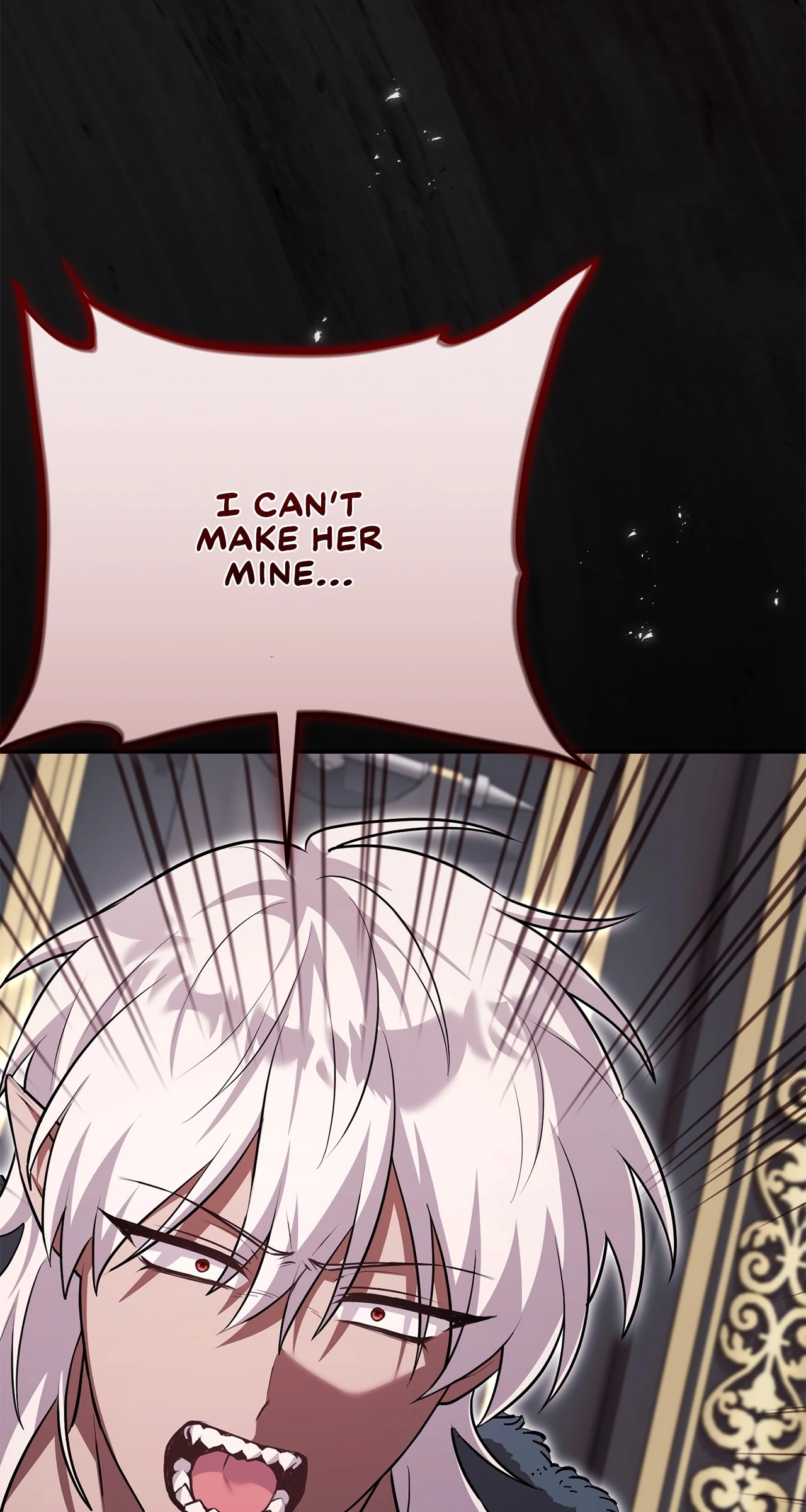 My Hot Harem Has Turned Cold On Me! Chapter 34 - Page 77