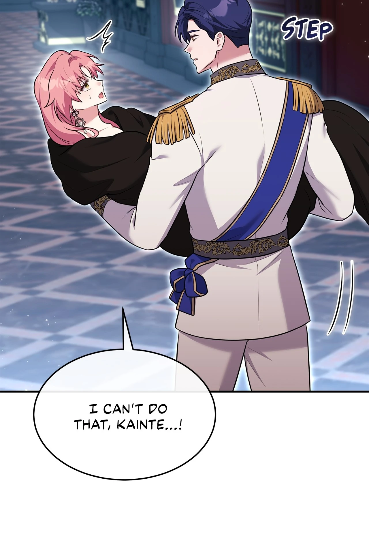 My Hot Harem Has Turned Cold On Me! Chapter 34 - Page 8