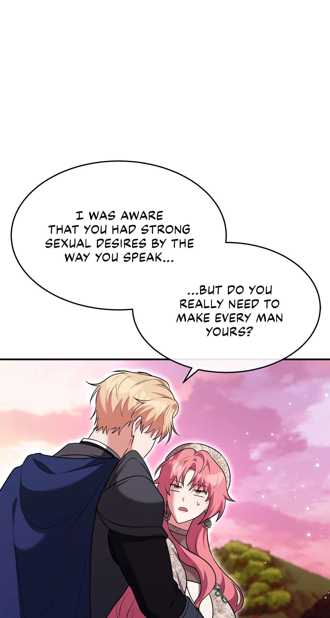 My Hot Harem Has Turned Cold On Me! Chapter 34 - Page 82