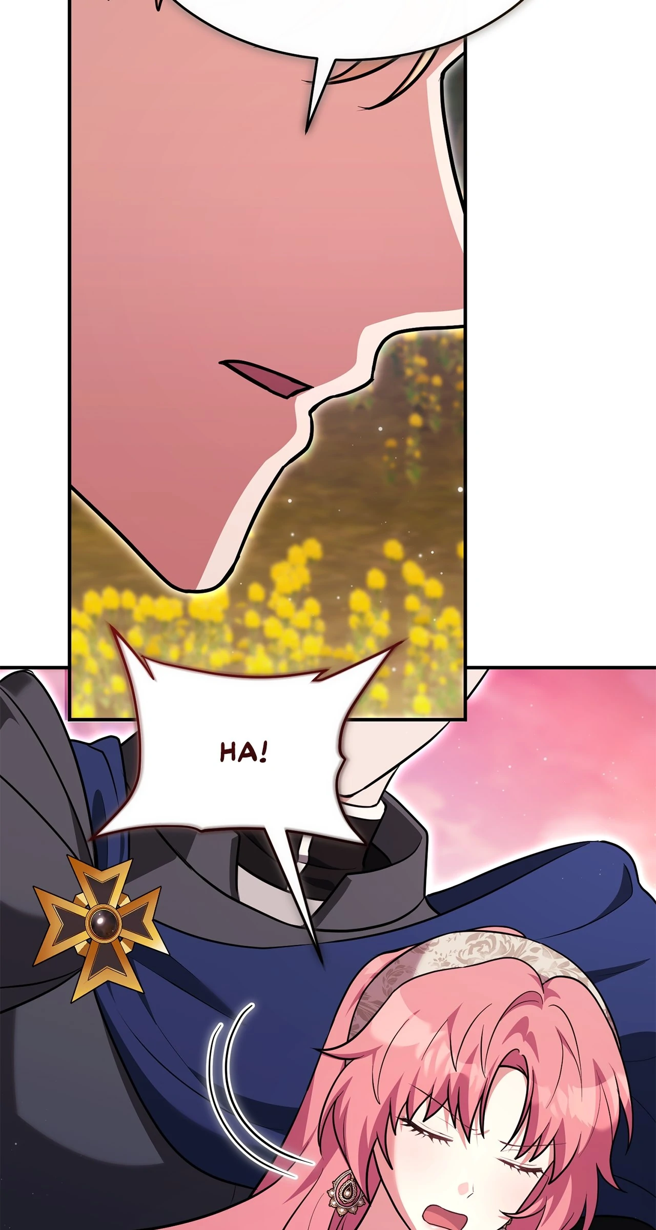My Hot Harem Has Turned Cold On Me! Chapter 34 - Page 84