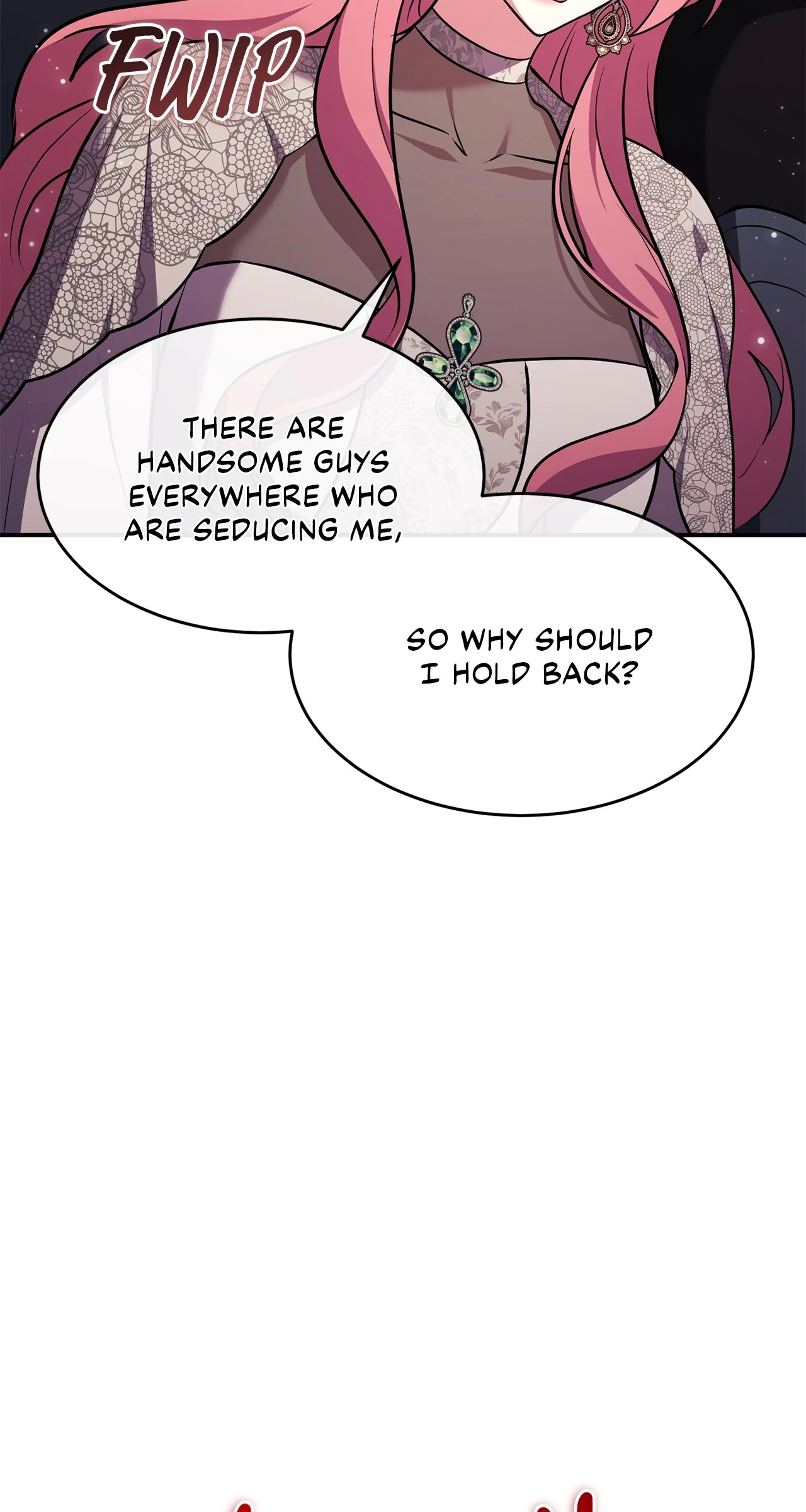 My Hot Harem Has Turned Cold On Me! Chapter 34 - Page 85