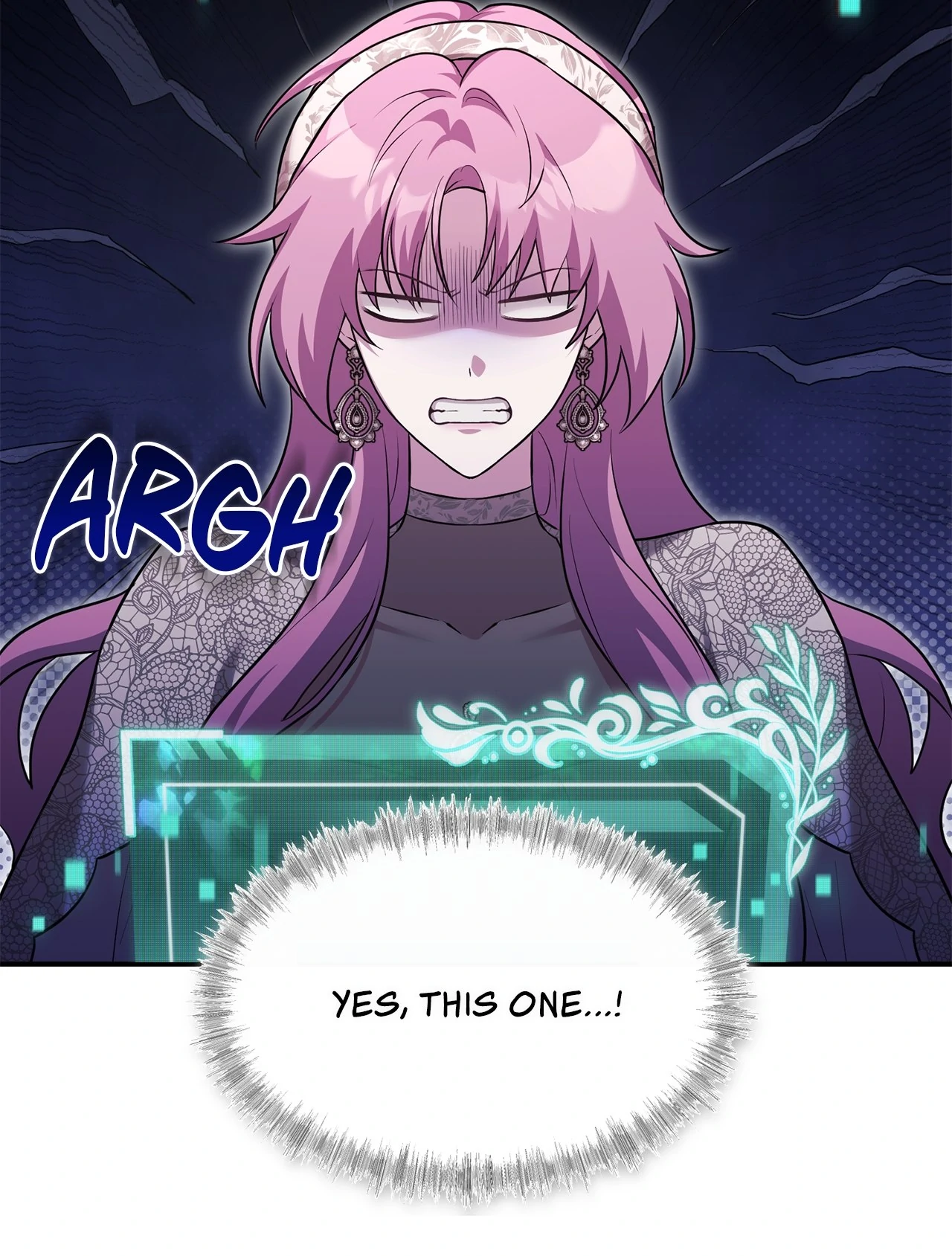 My Hot Harem Has Turned Cold On Me! Chapter 34 - Page 89