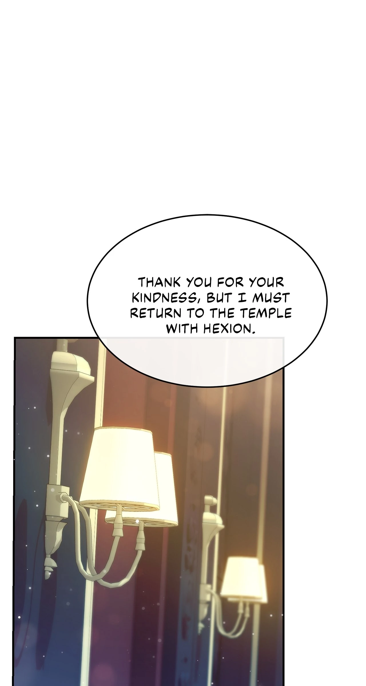 My Hot Harem Has Turned Cold On Me! Chapter 34 - Page 9