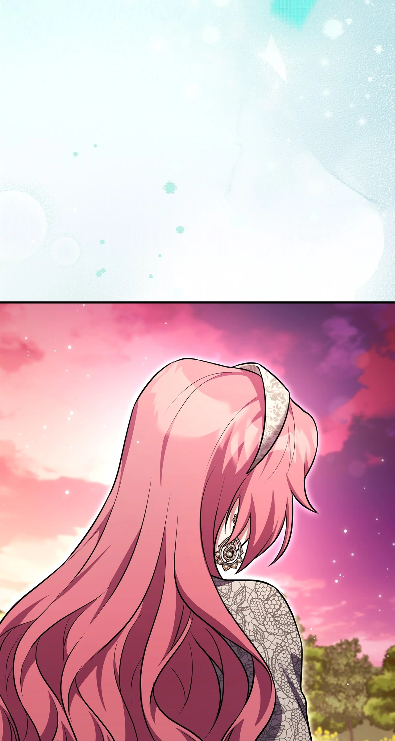 My Hot Harem Has Turned Cold On Me! Chapter 34 - Page 92