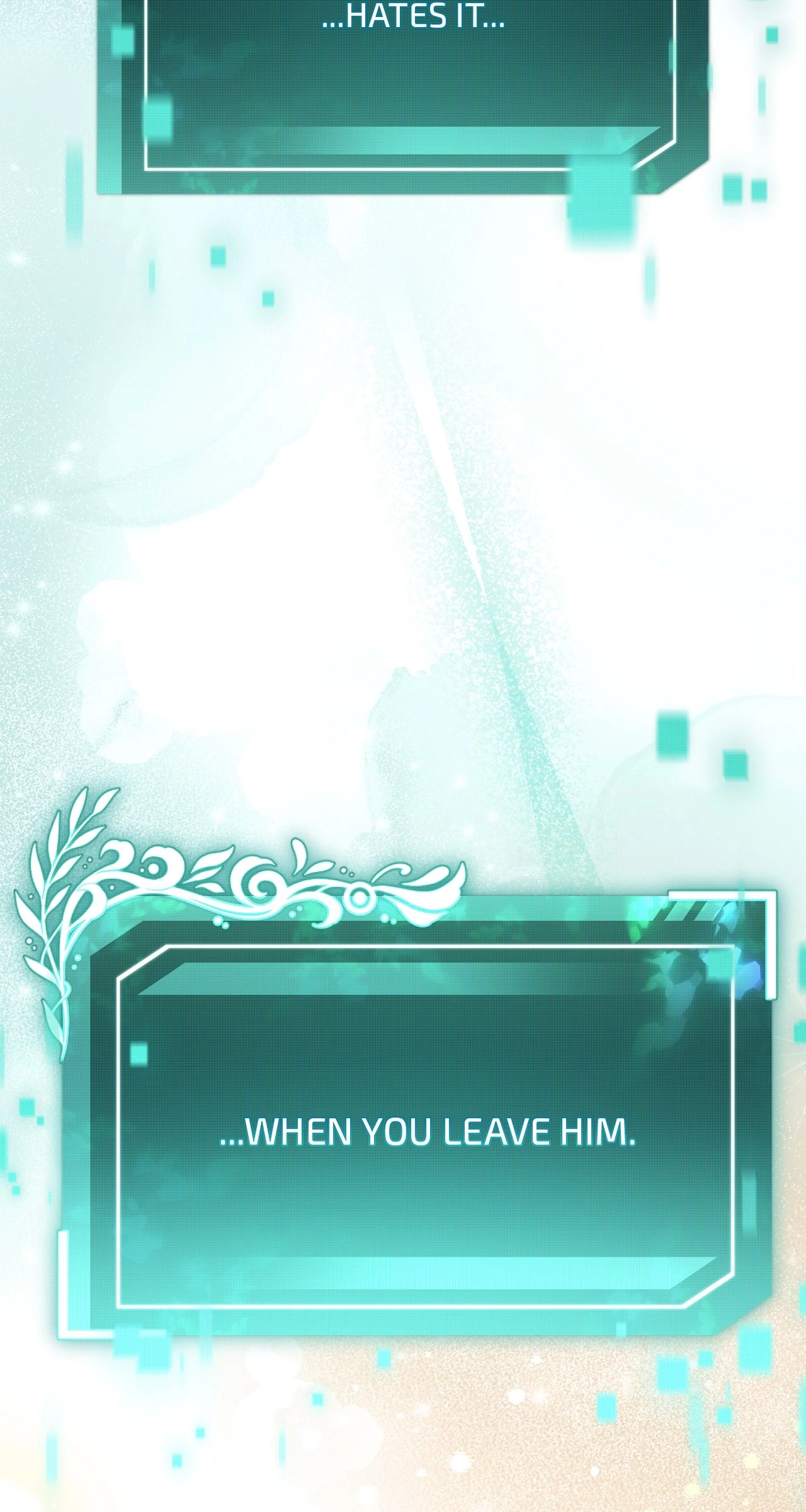My Hot Harem Has Turned Cold On Me! Chapter 34 - Page 95