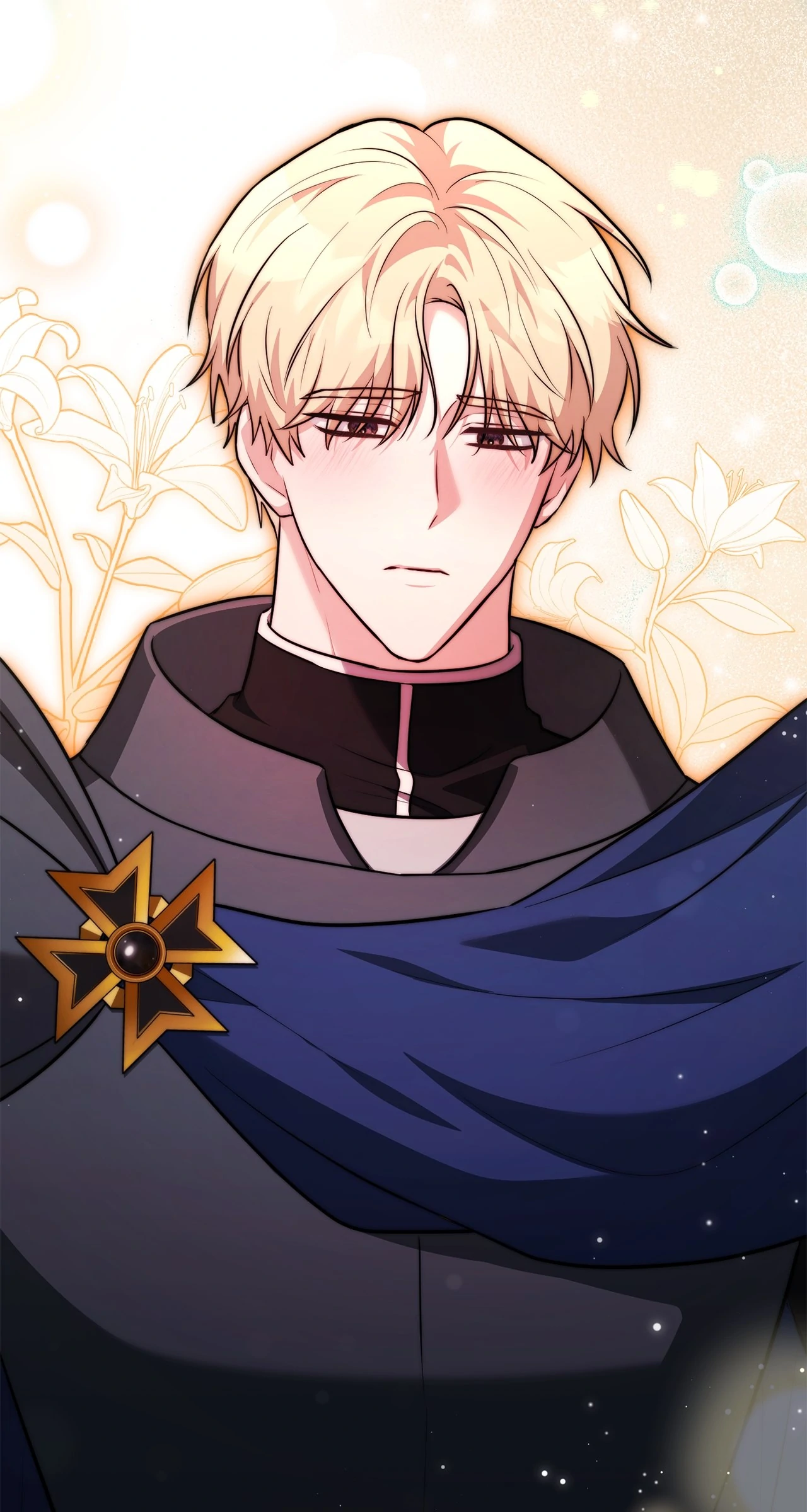 My Hot Harem Has Turned Cold On Me! Chapter 34 - Page 96