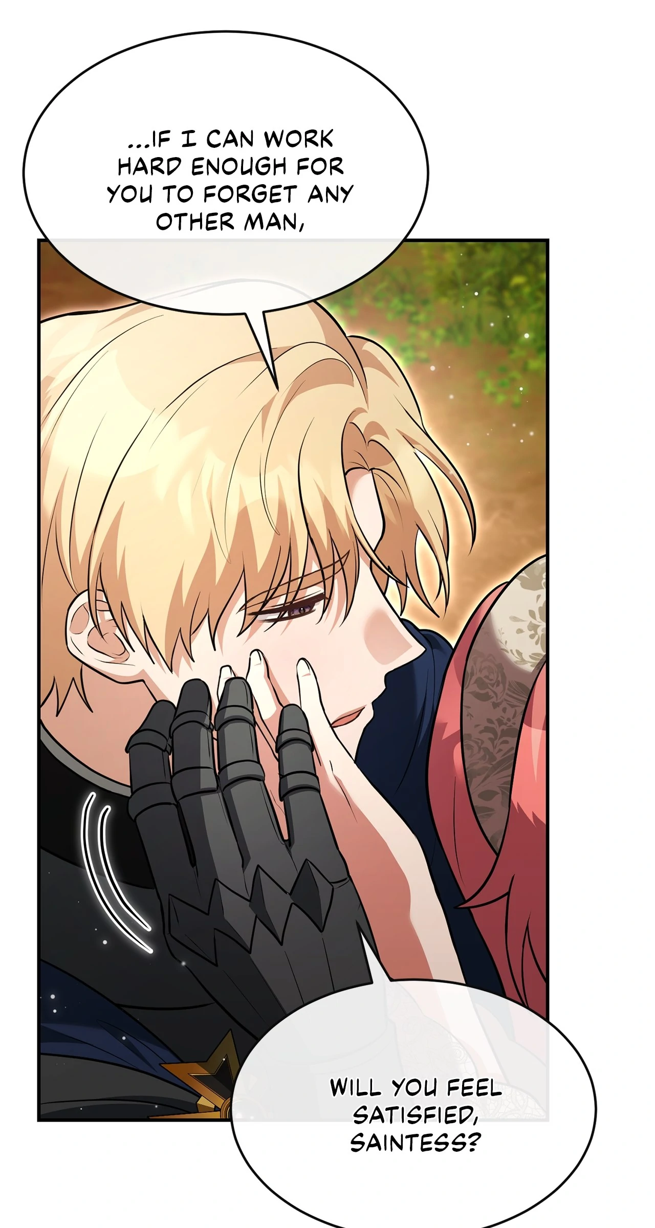 My Hot Harem Has Turned Cold On Me! Chapter 35 - Page 11