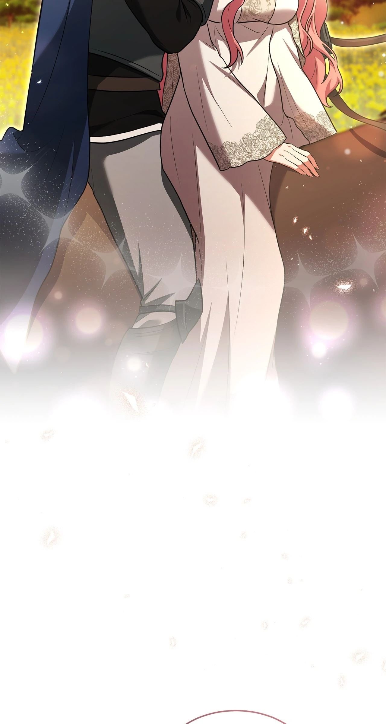 My Hot Harem Has Turned Cold On Me! Chapter 35 - Page 15