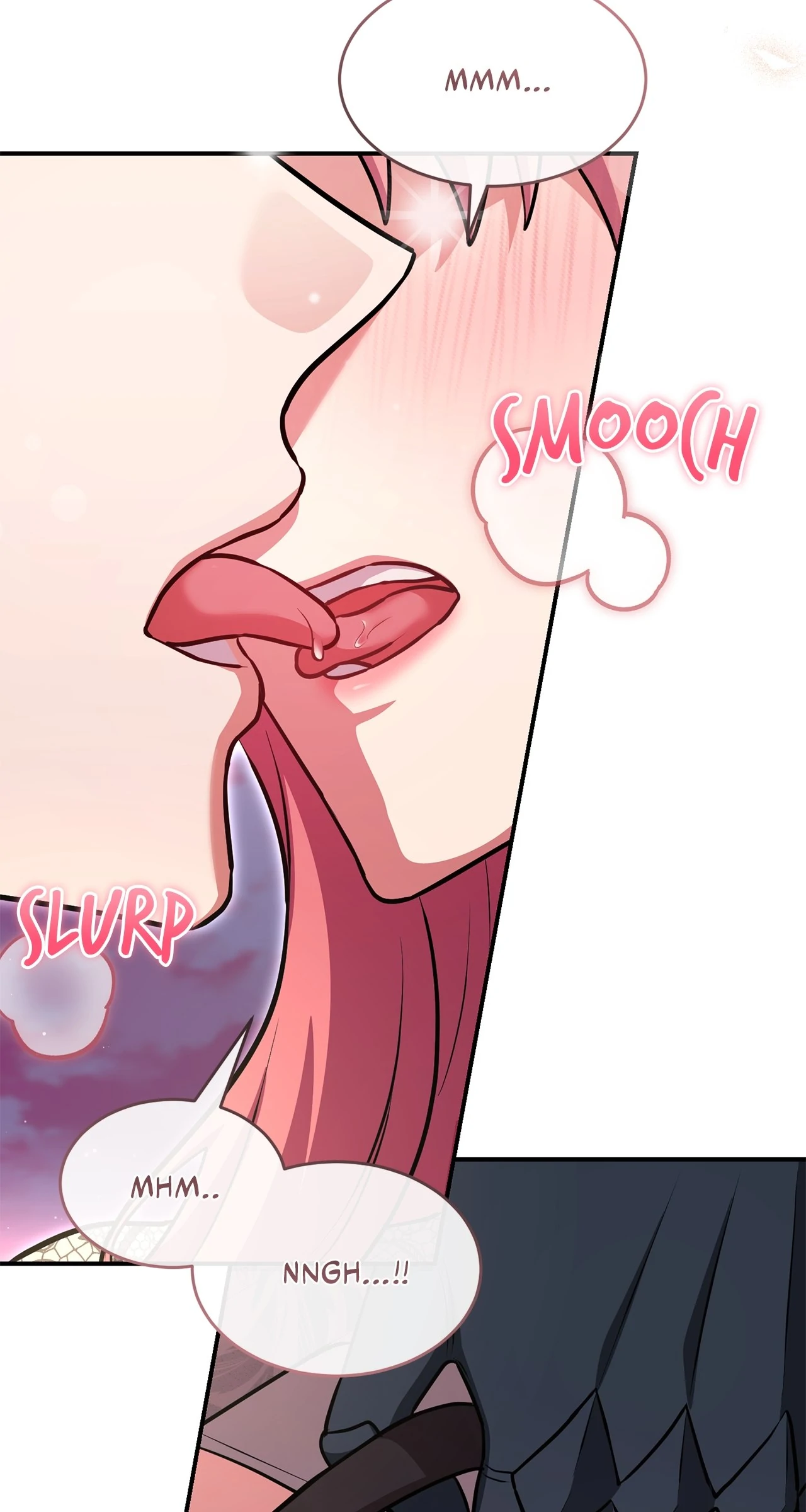 My Hot Harem Has Turned Cold On Me! Chapter 35 - Page 16