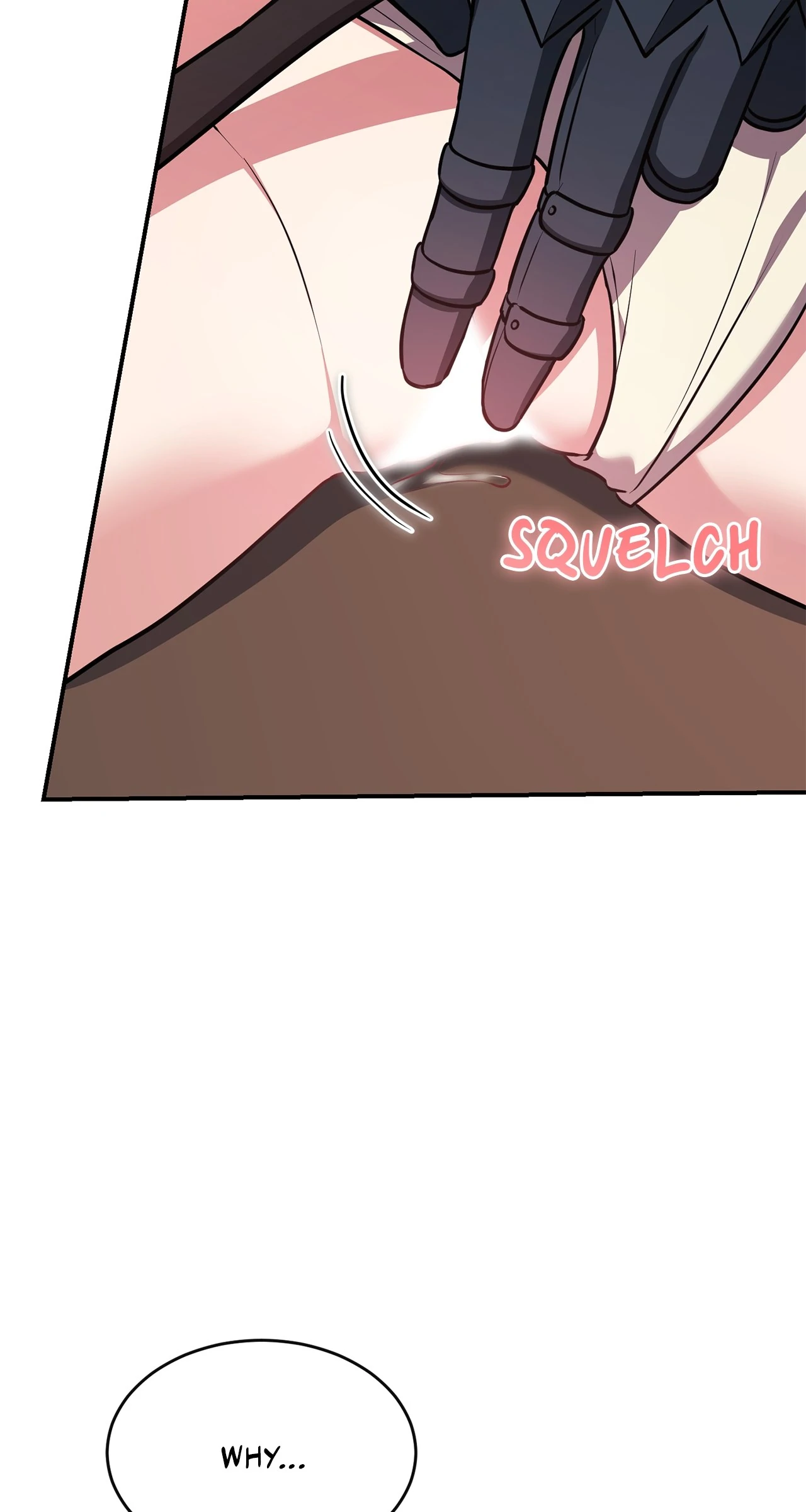 My Hot Harem Has Turned Cold On Me! Chapter 35 - Page 17