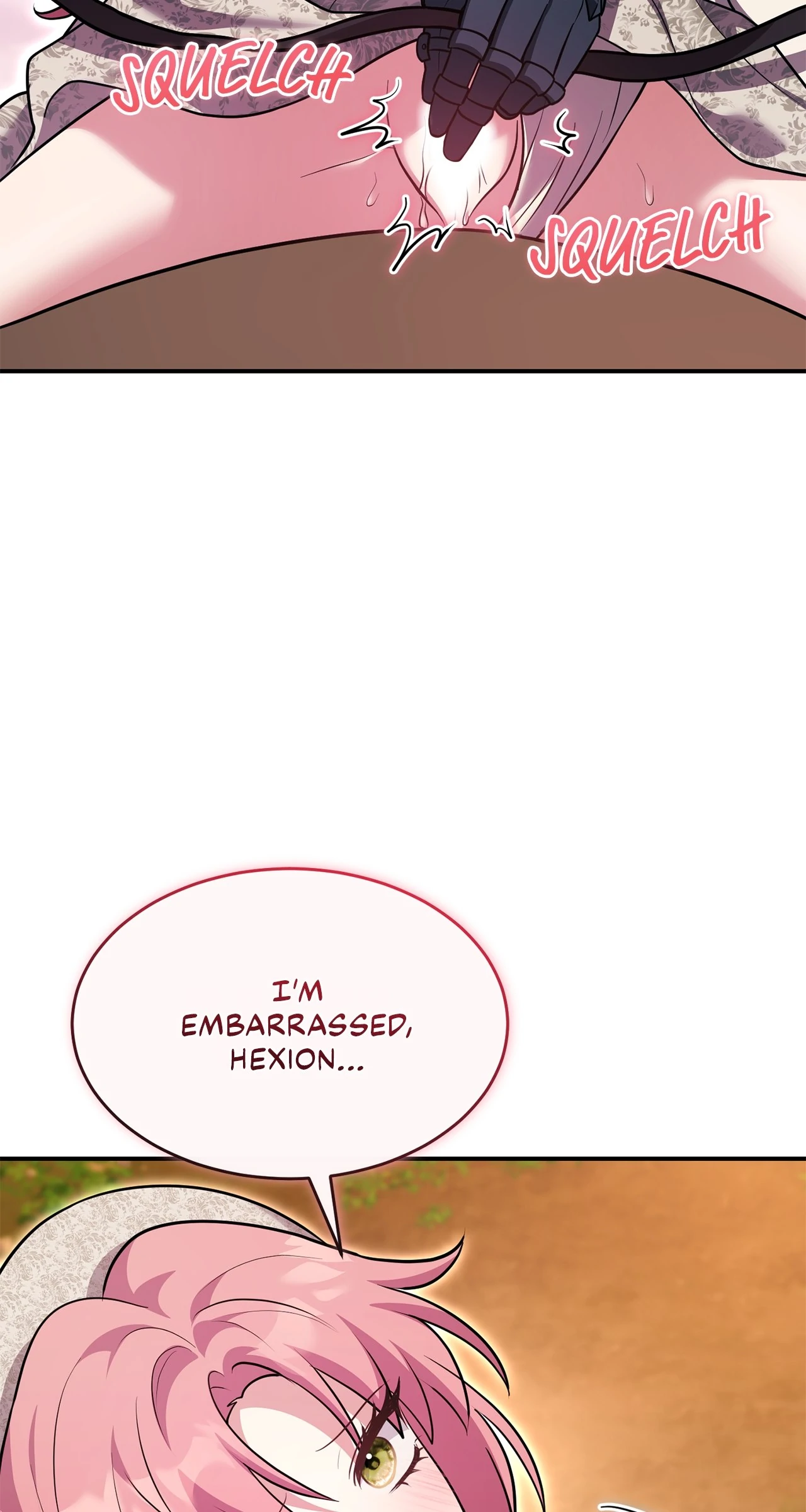 My Hot Harem Has Turned Cold On Me! Chapter 35 - Page 20