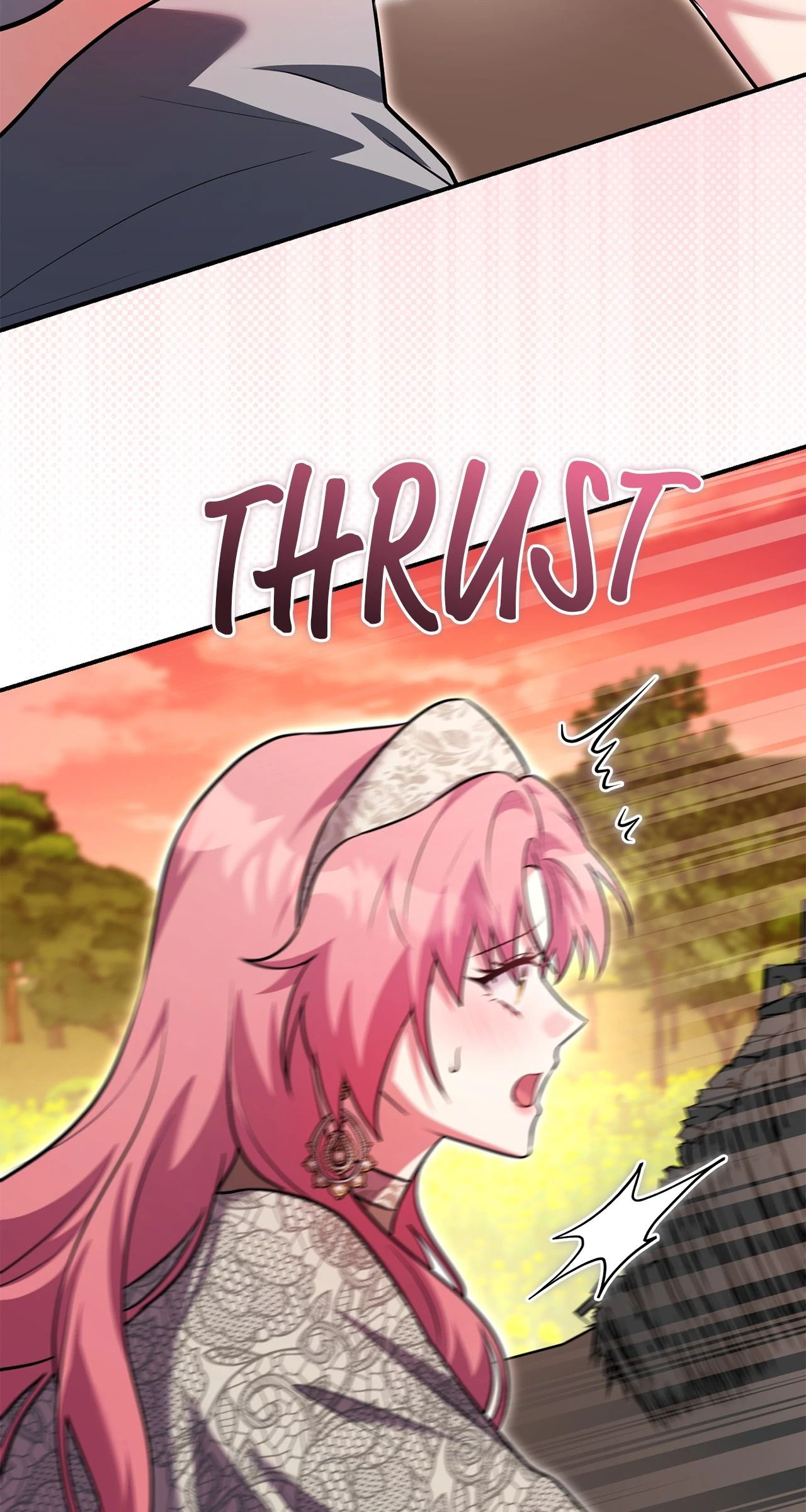 My Hot Harem Has Turned Cold On Me! Chapter 35 - Page 24