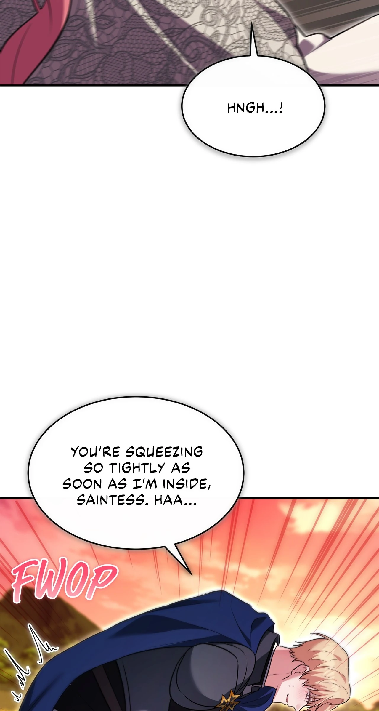 My Hot Harem Has Turned Cold On Me! Chapter 35 - Page 25